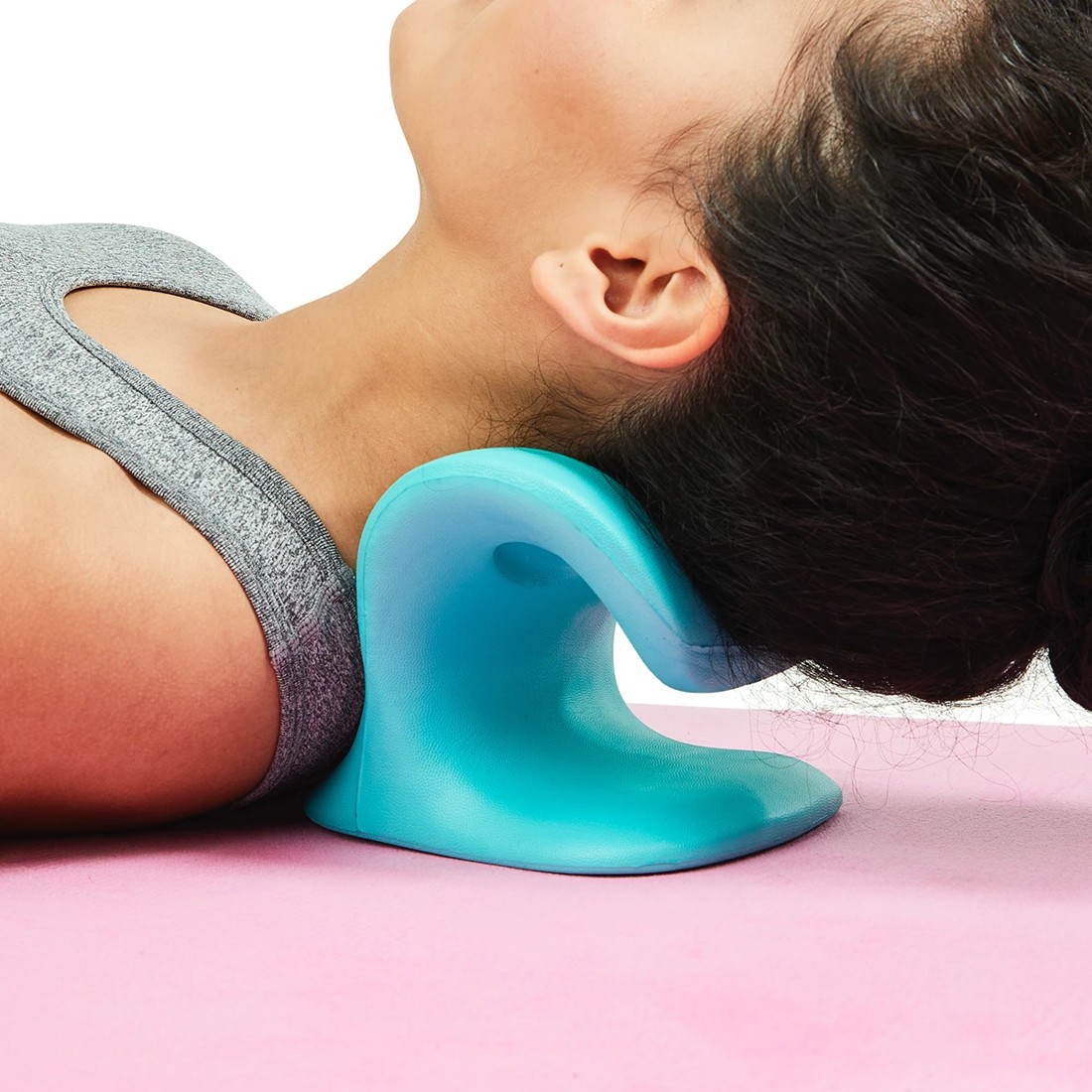 1 Neck Stretcher, 1 of 8