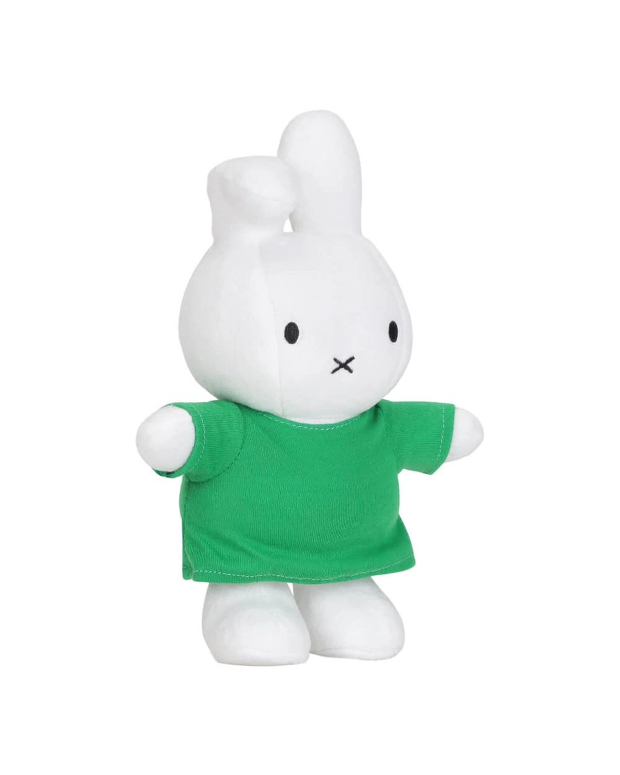 2 Miffy TV Series Dan Soft Toy Plush, 2 of 2