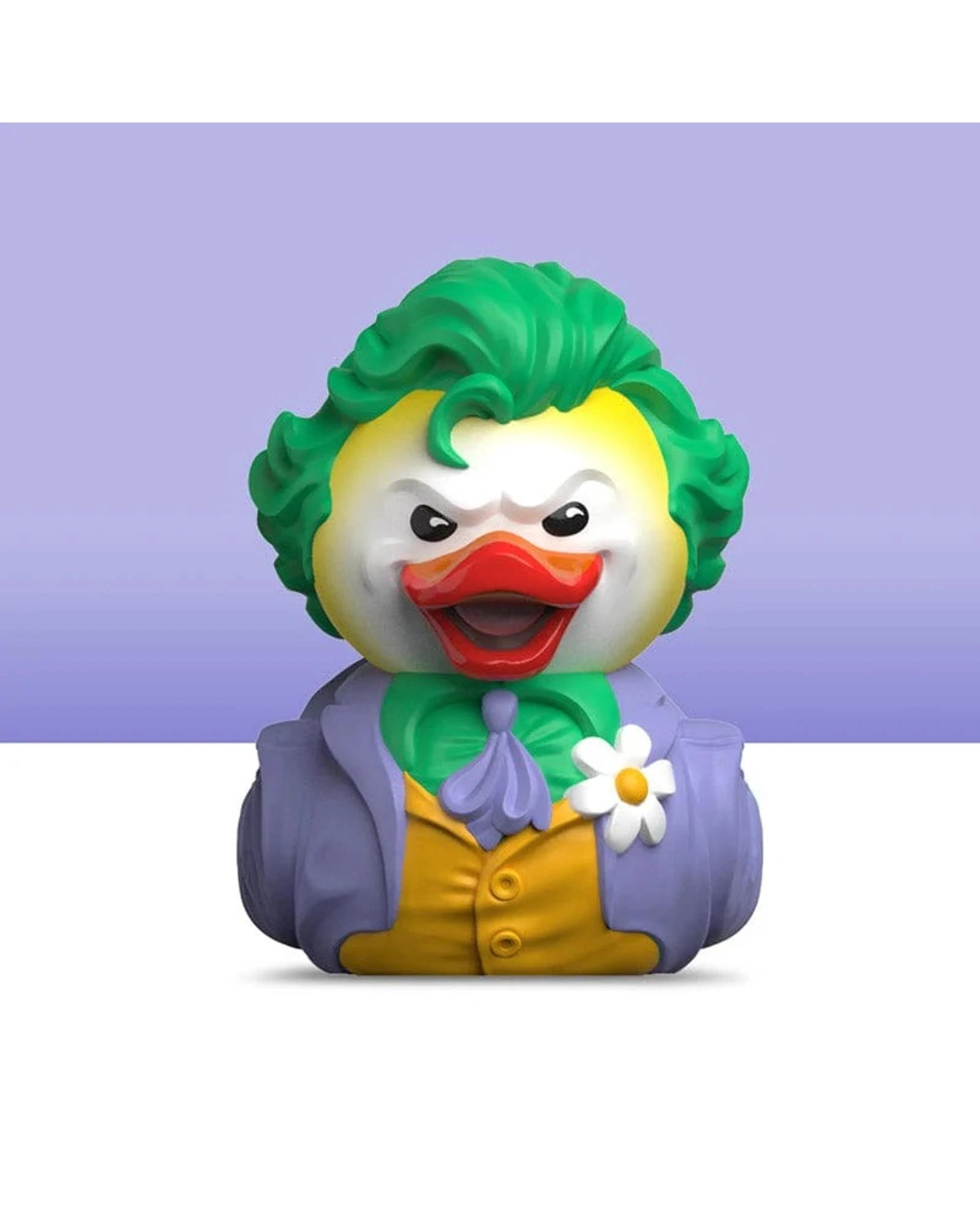 4 Tubbz DC Comics The Joker Mini Tubbz Figure, 4 of 6