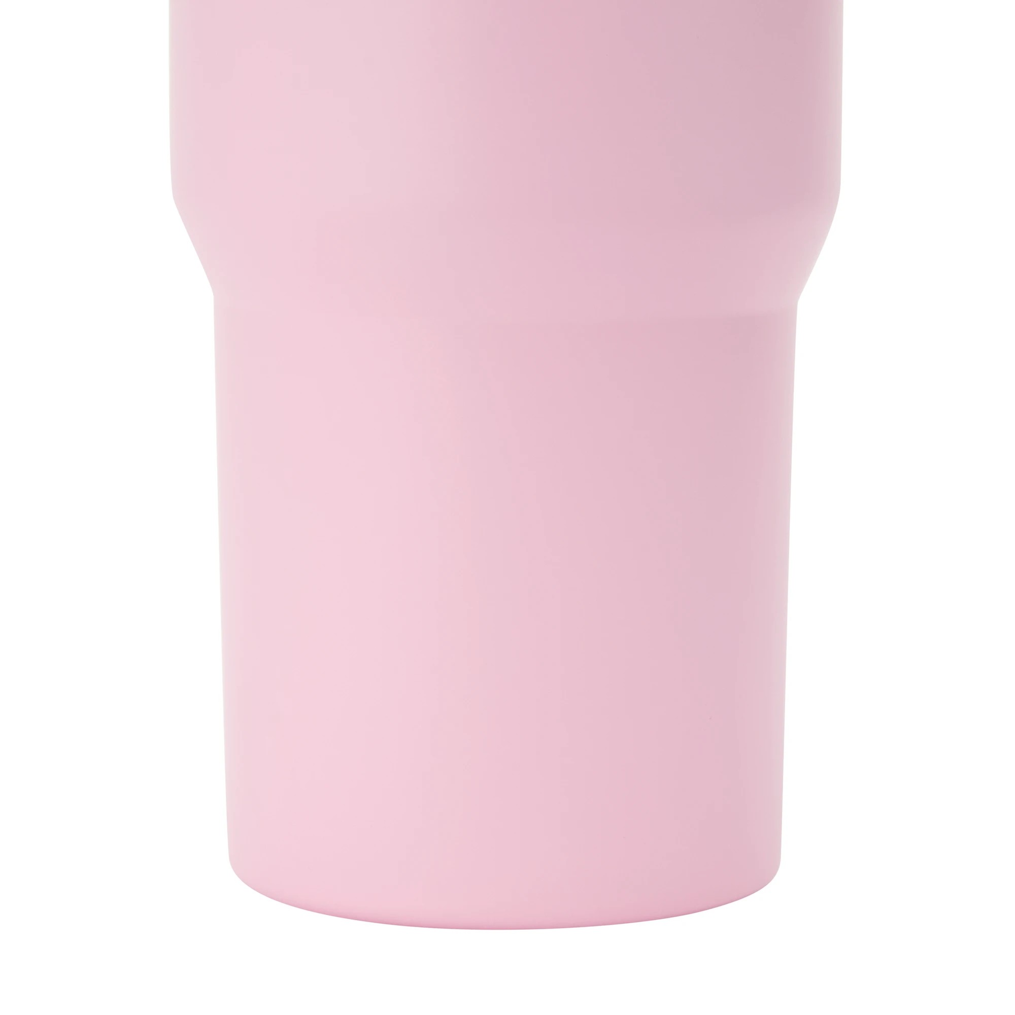 7 840ml Pink Tumbler with Top Handle, 7 of 9