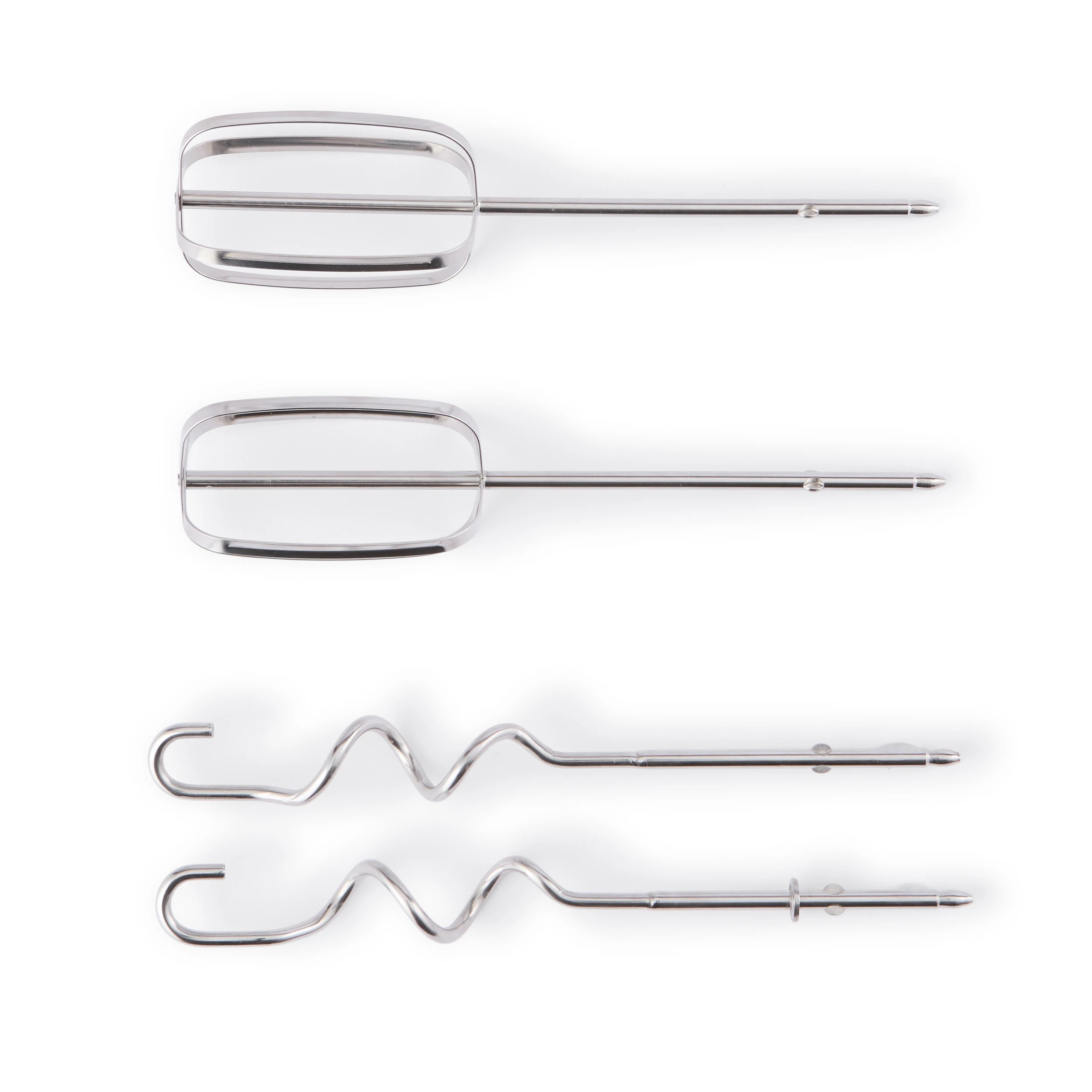 9 Hand Mixer - Blue, 9 of 9