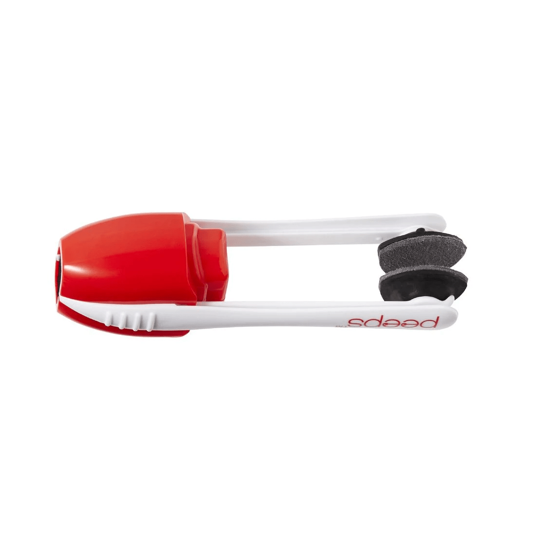 3 Peeps Spectacle and Sunglass Lens Cleaner Red, 3 of 5