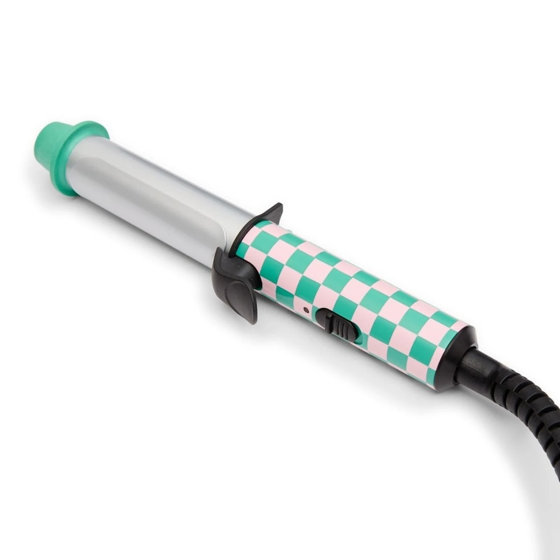 6 Mini Hair Gift Set - Check, 6 of 9