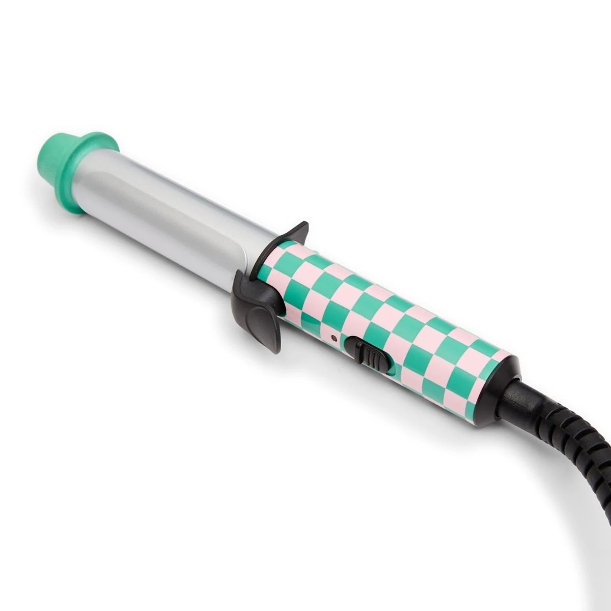 6 Mini Hair Gift Set - Check, 6 of 9