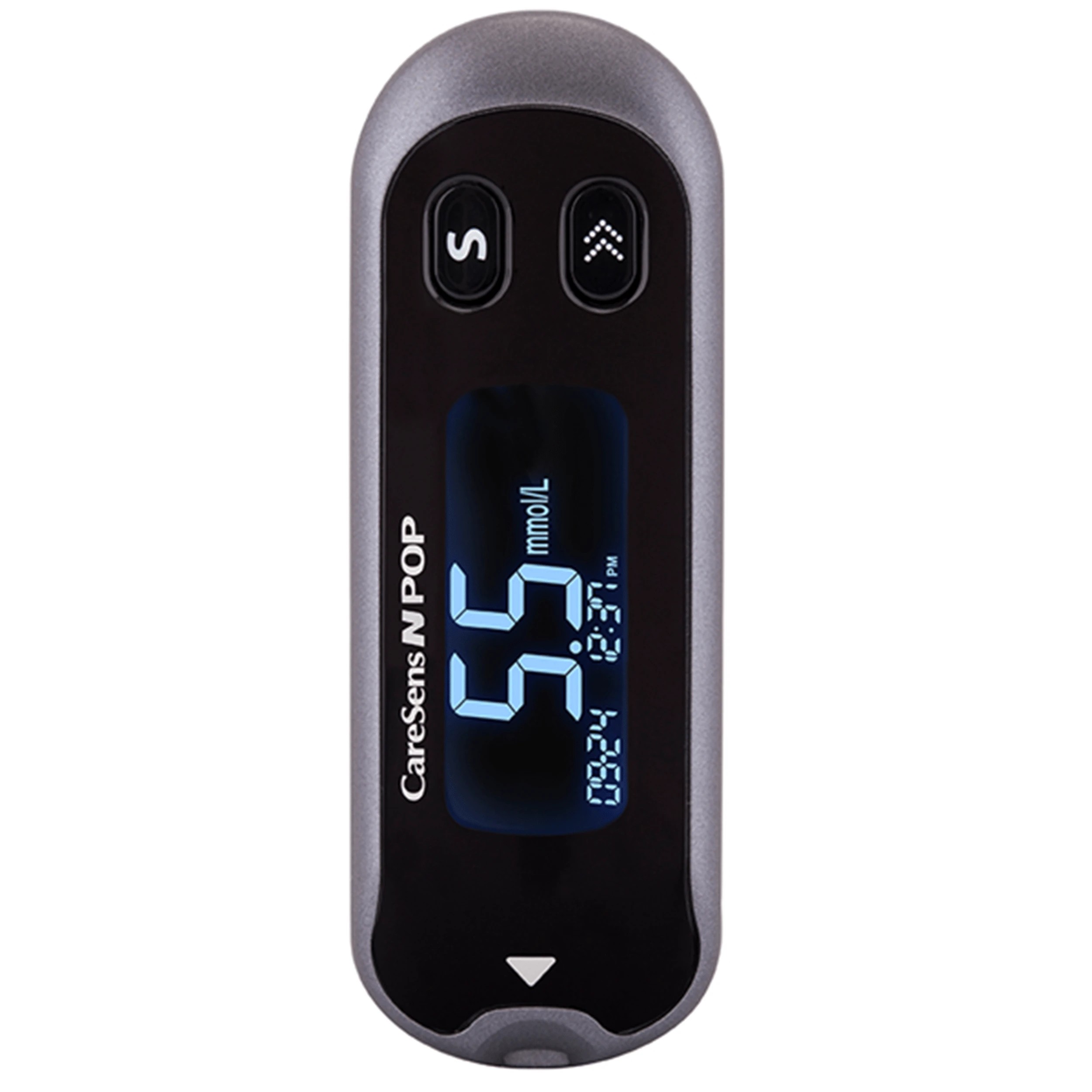 2 Caresens N POP Blood Glucose Monitor, 2 of 2