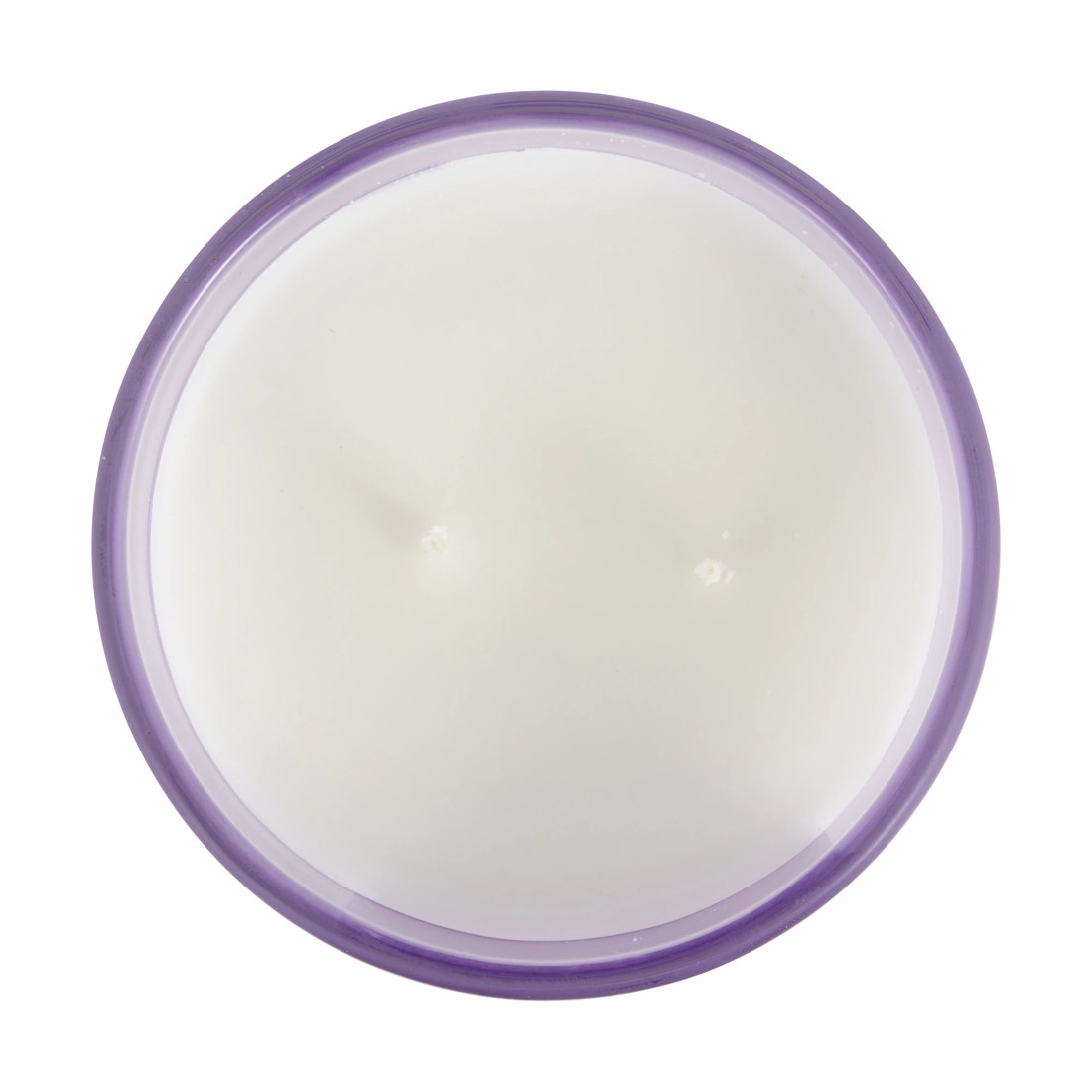 3 Rachael Sarra Blossom Soy Blend Candle, 3 of 5