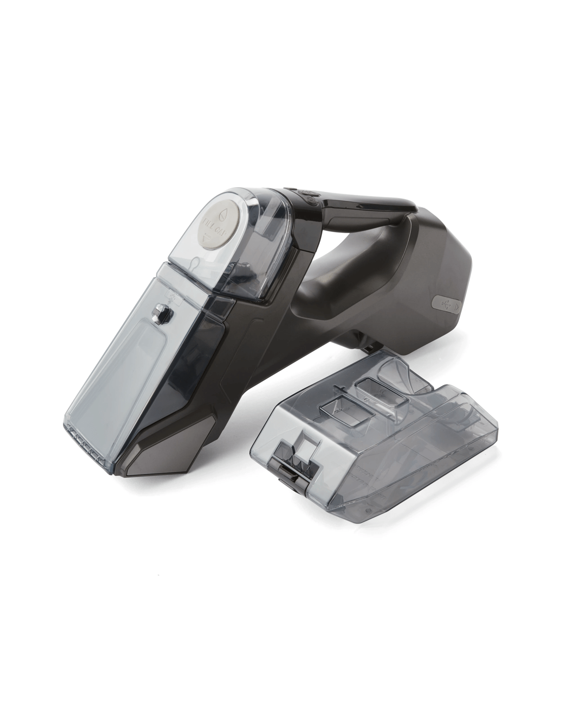 9 Handheld Spot Cleaner, 9 of 10