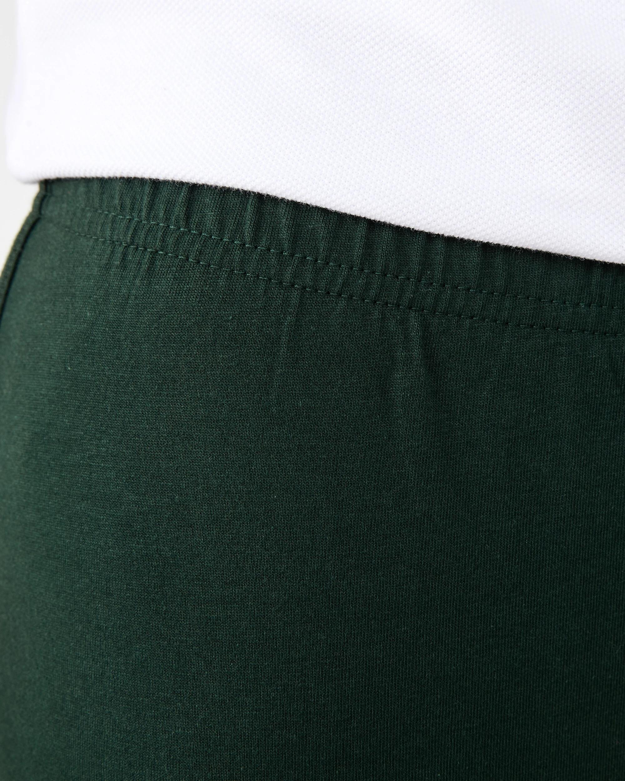 3 School Knit Skort Sycamore, 3 of 7