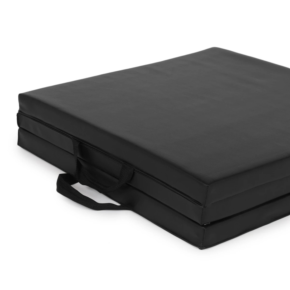 7 Folding Fitness Mat, 7 of 9