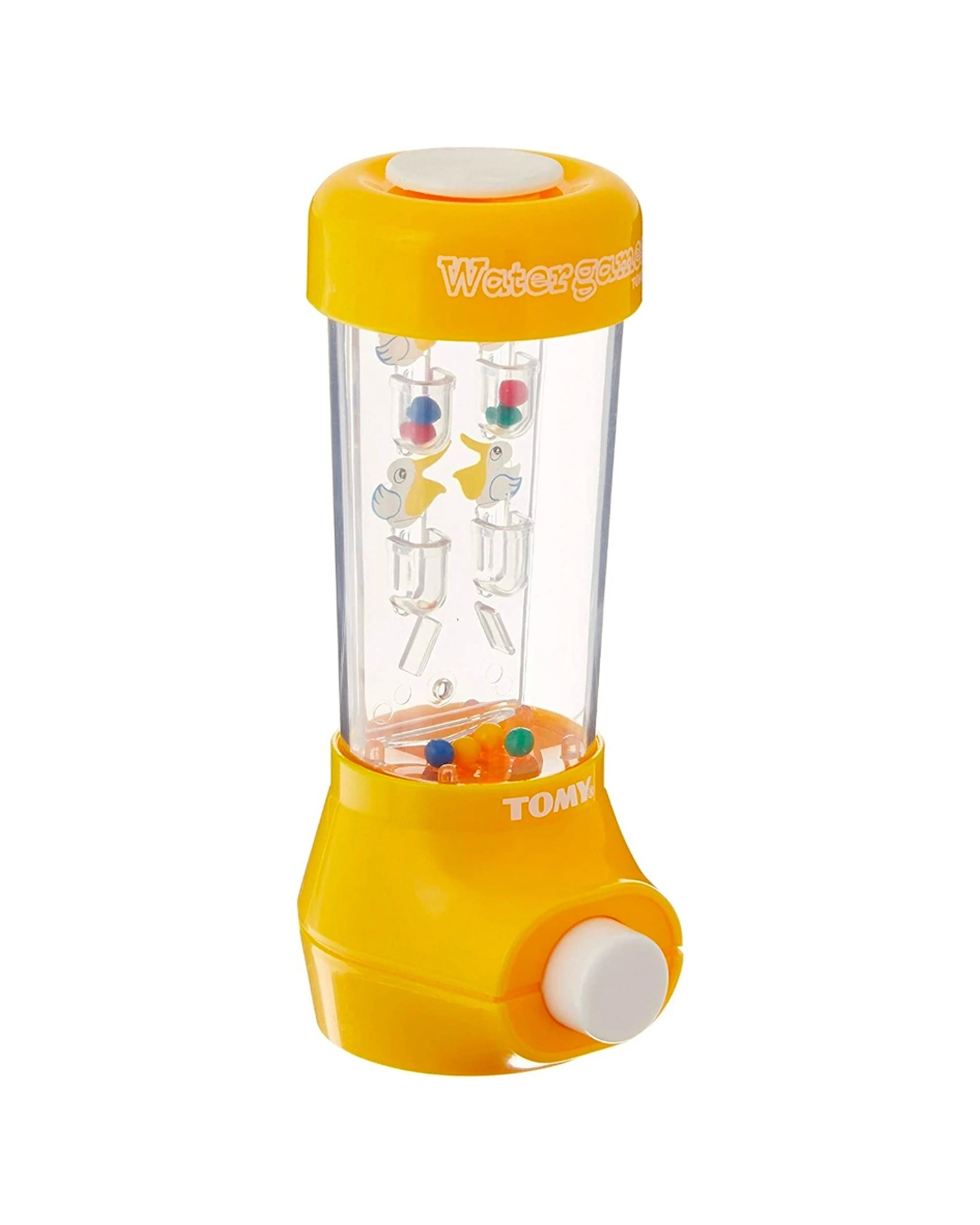 2 Tomy Water Games Kids Dolphin Pelican Toy Portable Travel Game - Multi, 2 of 4