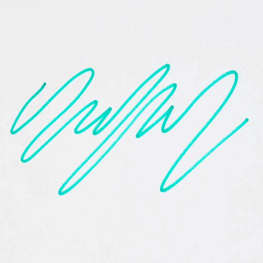 6 Studymate 1mm Whiteboard Marker Assorted 6 Pack, 6 of 10