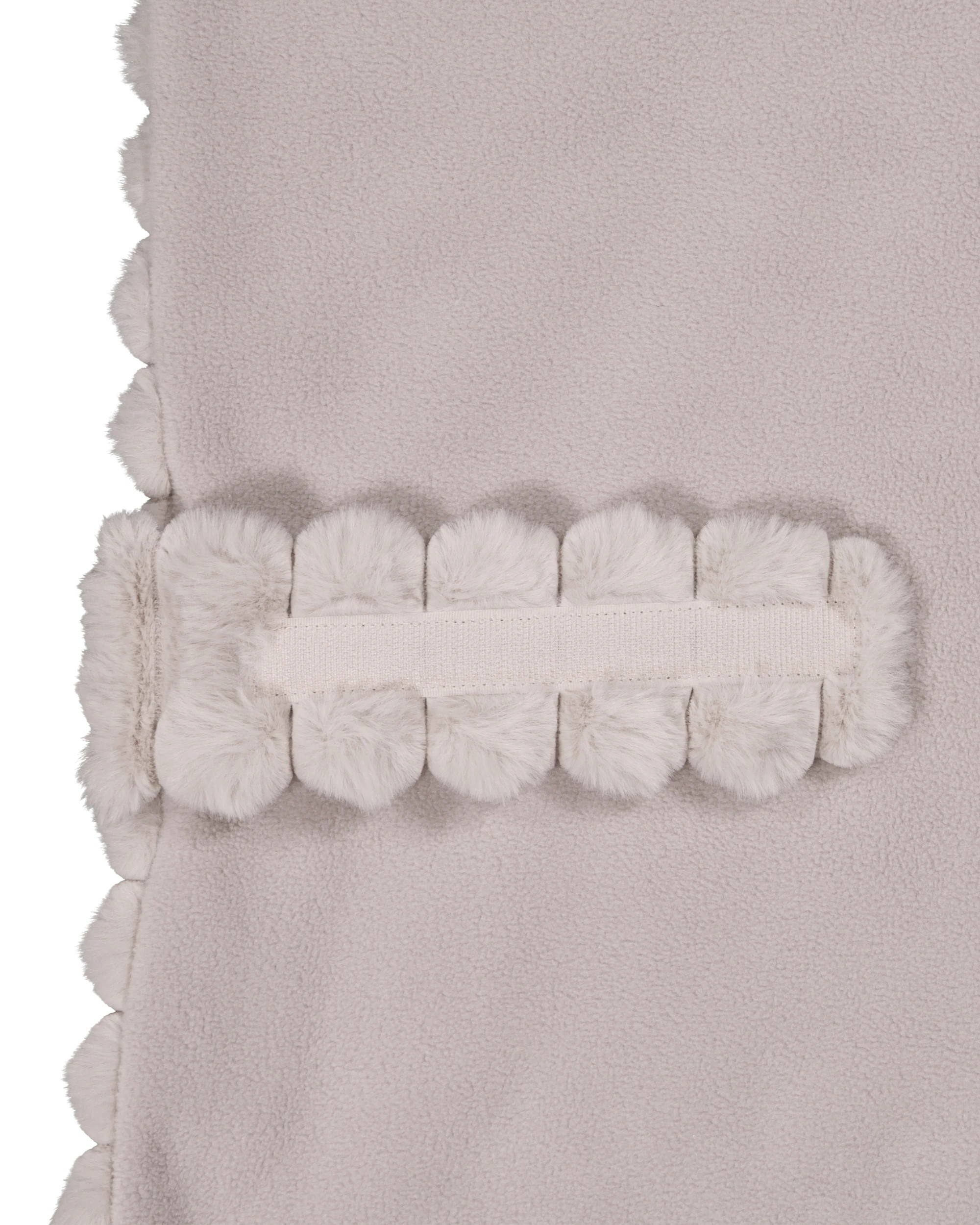 8 Pet Ribbed Vest - Extra Extra Large, Almond, 8 of 10