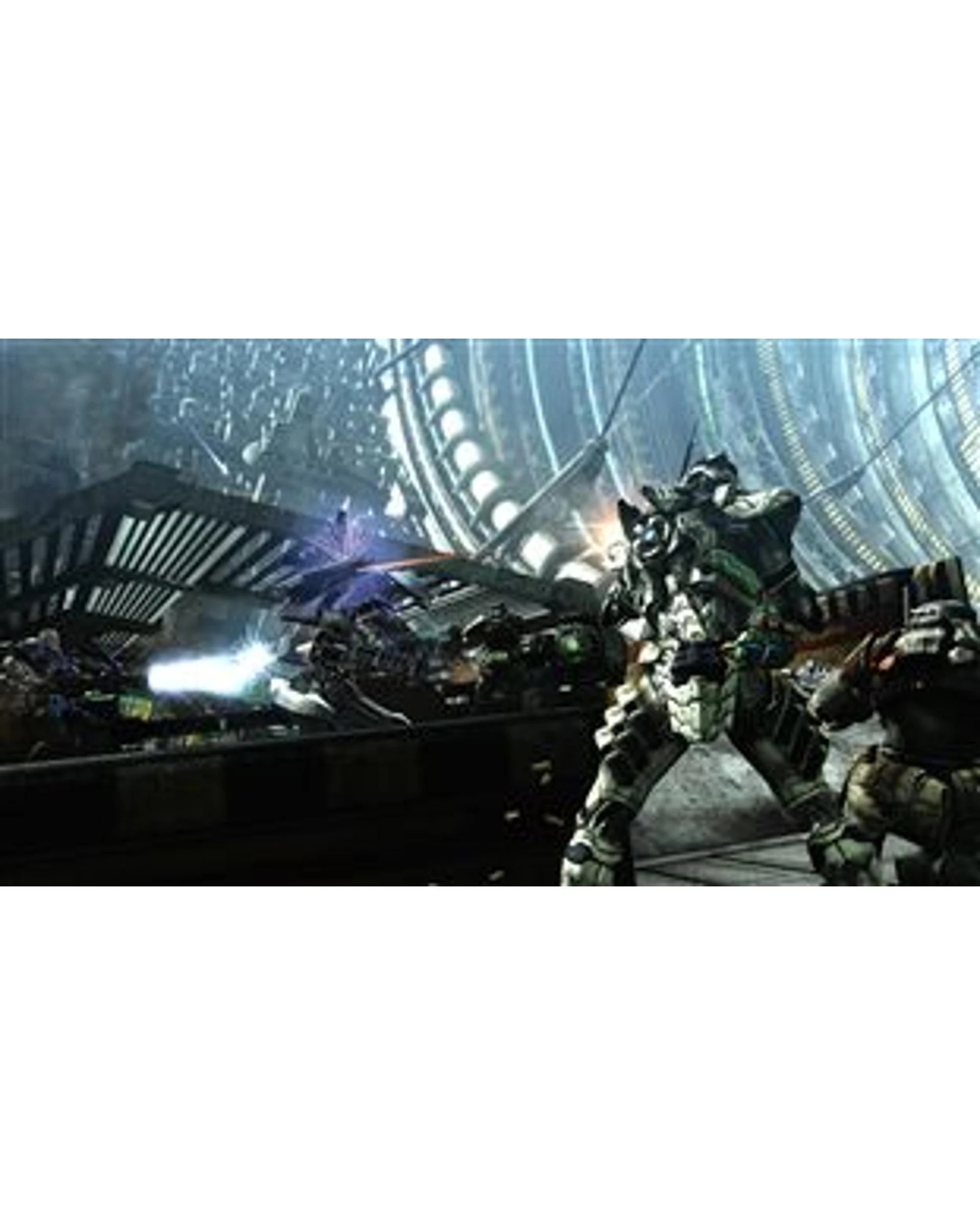 2 Vanquish - Xbox 360, 2 of 5