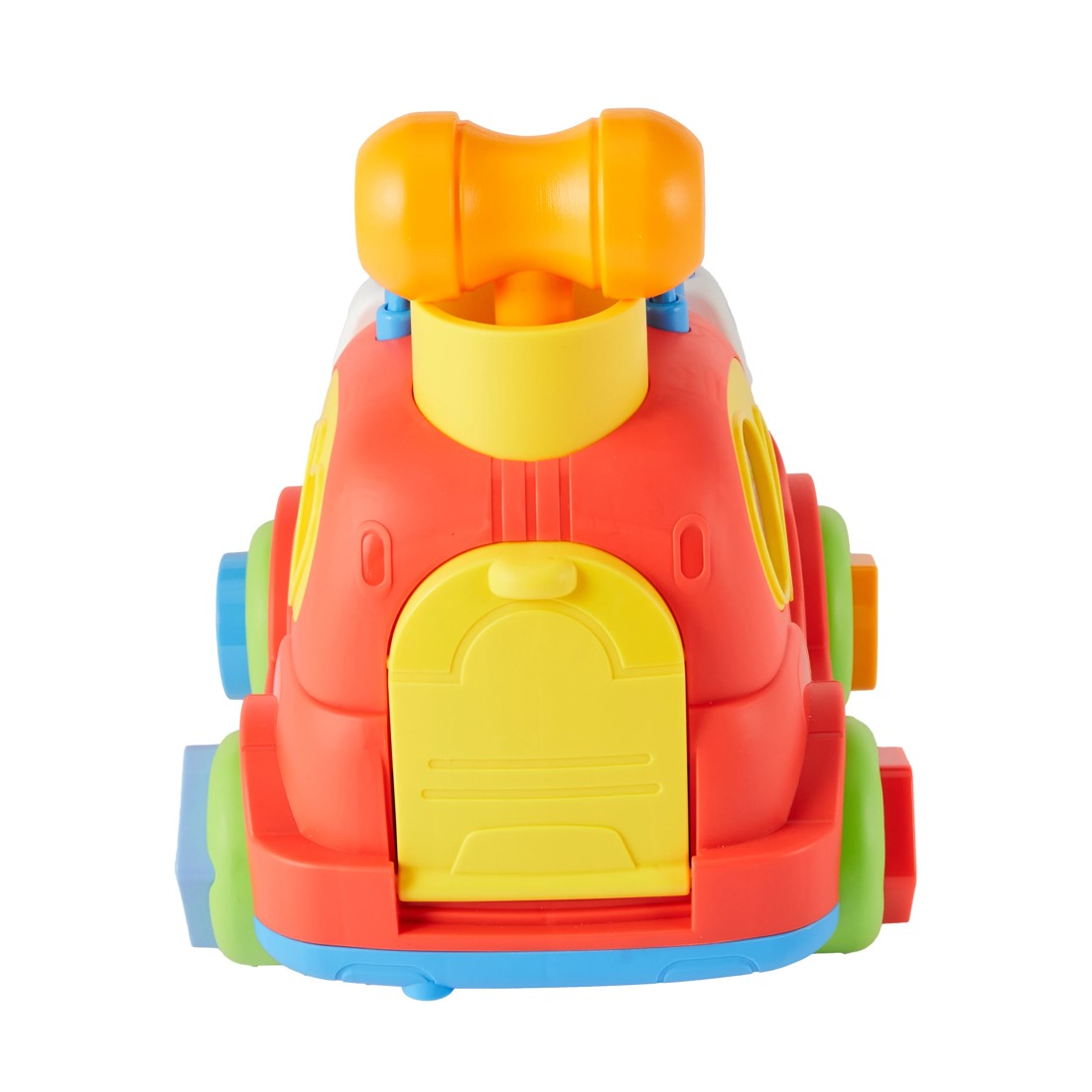 4 Activity Car Toy, 4 of 9