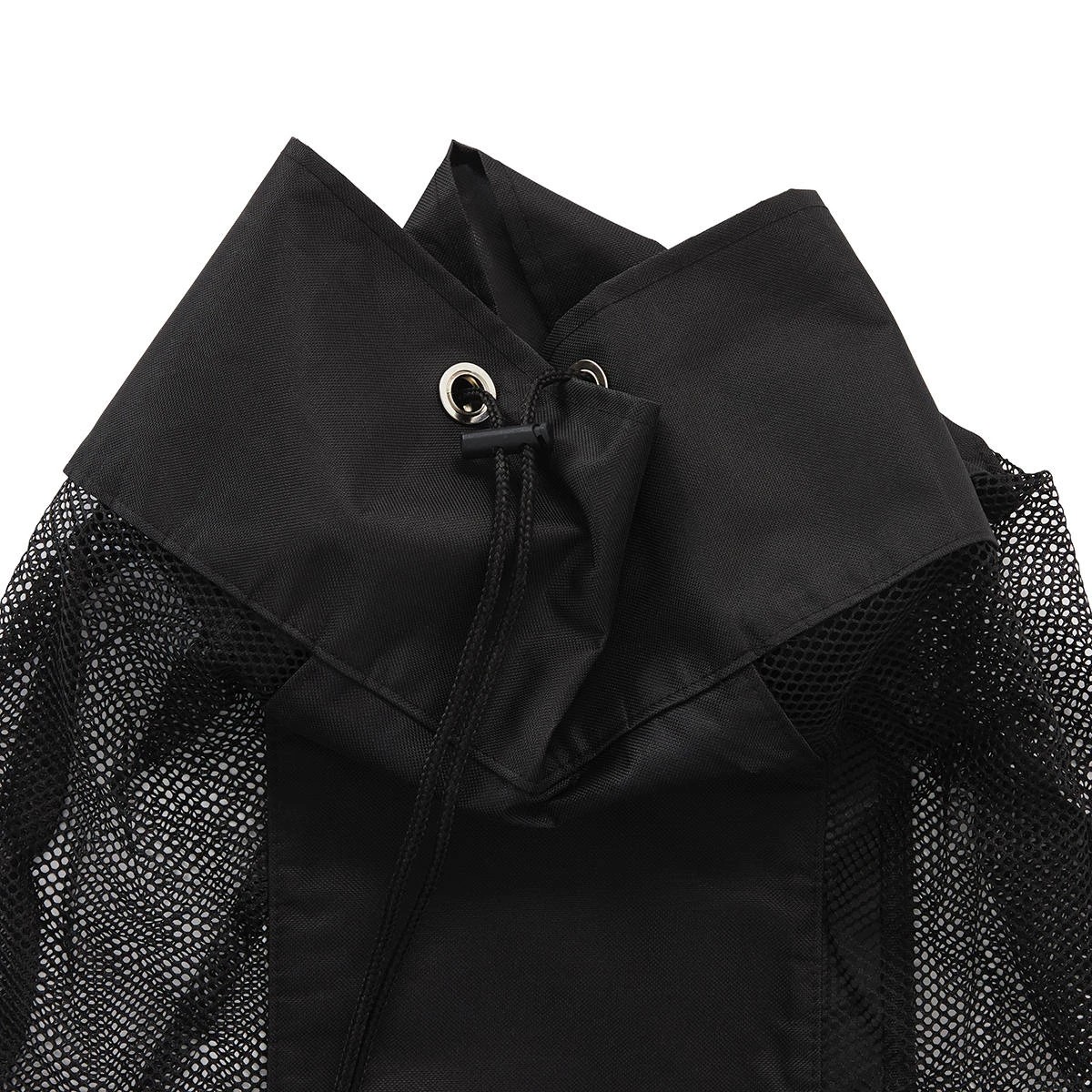 7 Heavy Duty Sports Bag, 7 of 9