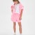 NEON PINK
