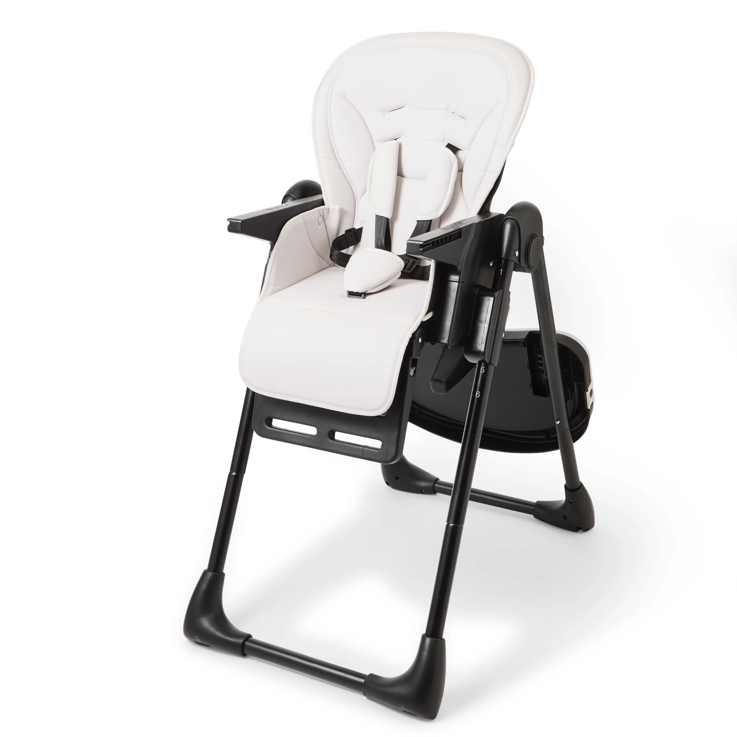 4 High Low High Chair, 4 of 10
