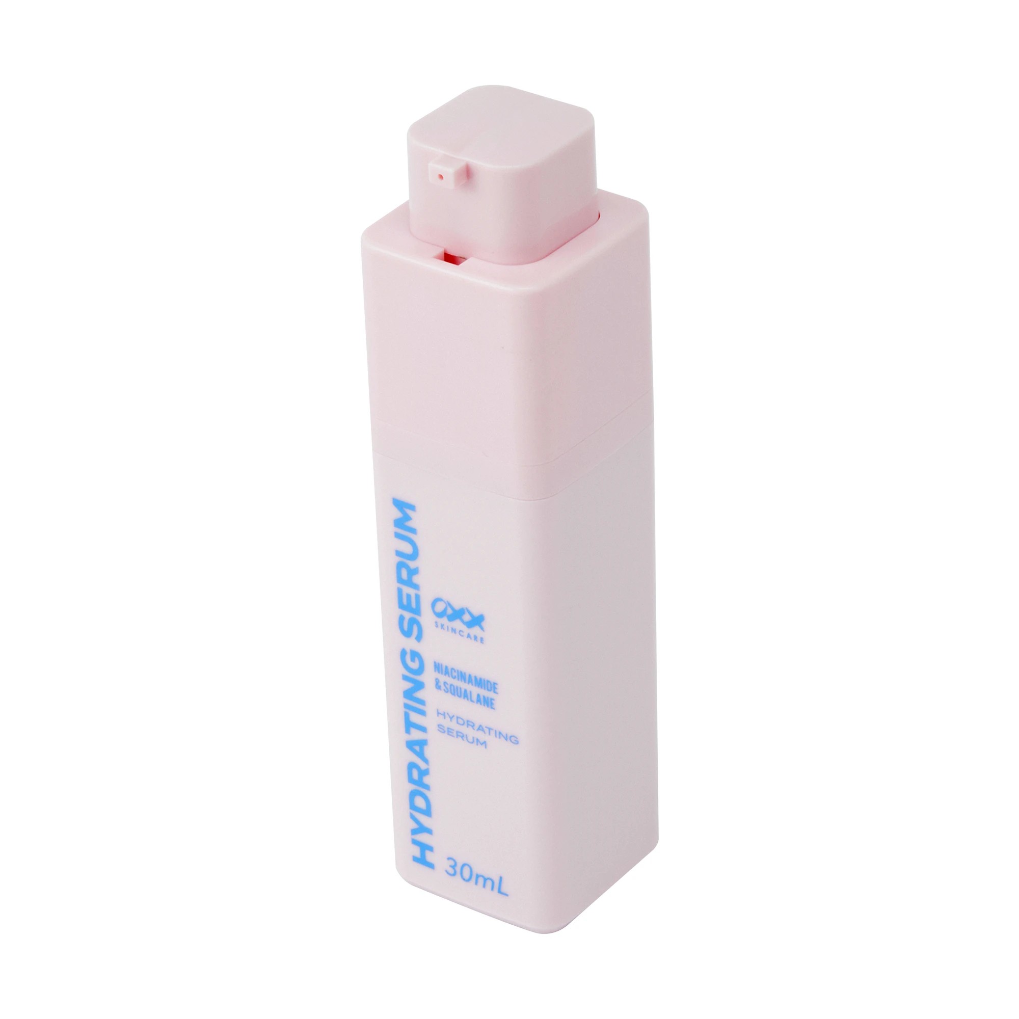 3 OXX Skincare Hydrating Serum 30ml - Niacinamide and Squalane, 3 of 6