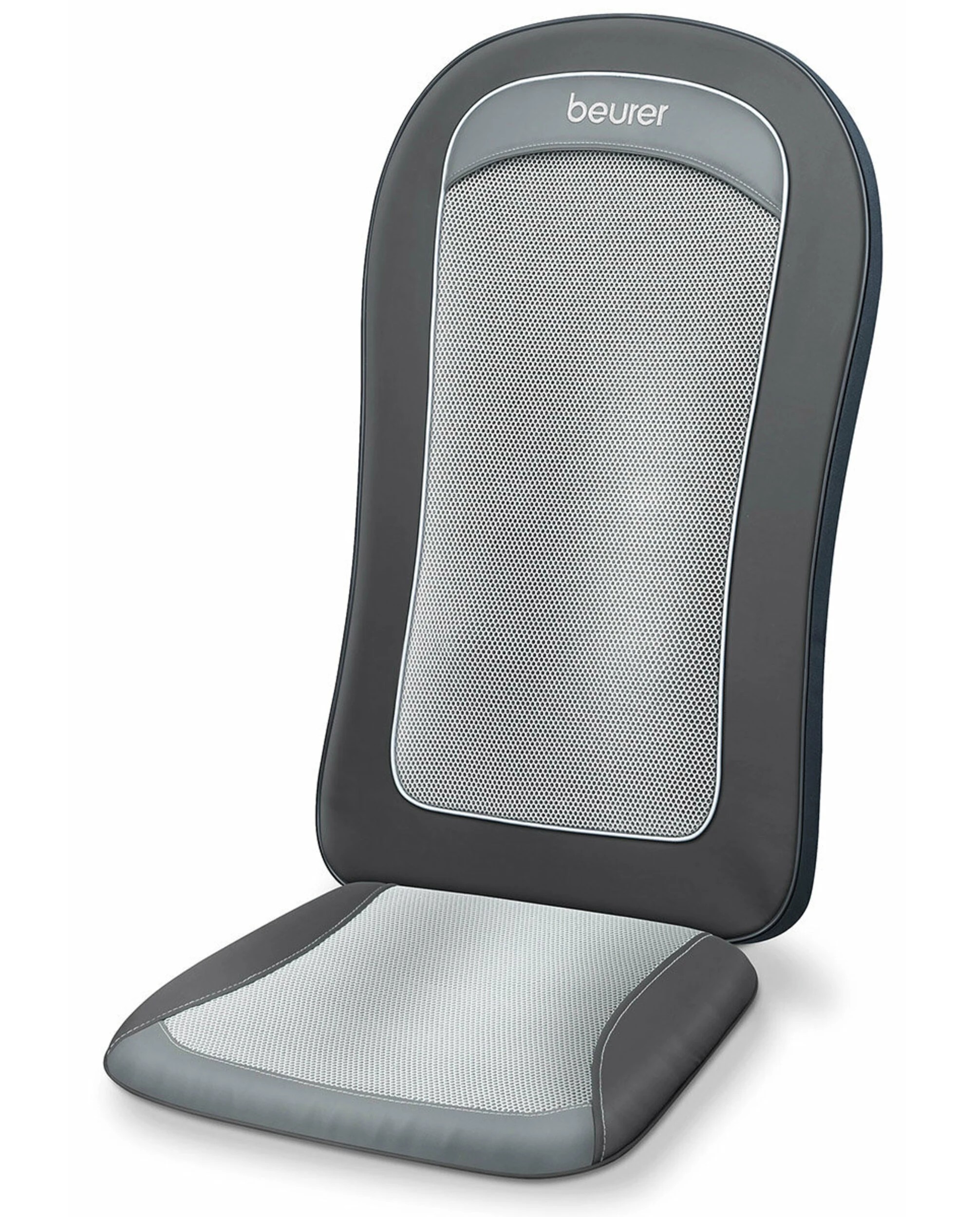 3 Beurer Shiatsu Seat Cover Massage, 3 of 5