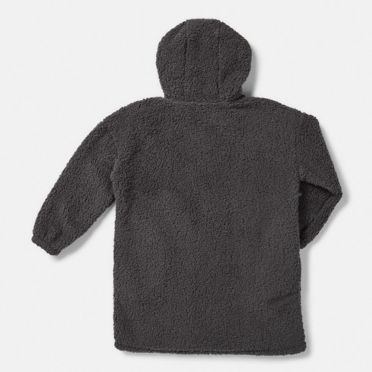 8 Pull Over Gown Gry Chill, 8 of 10