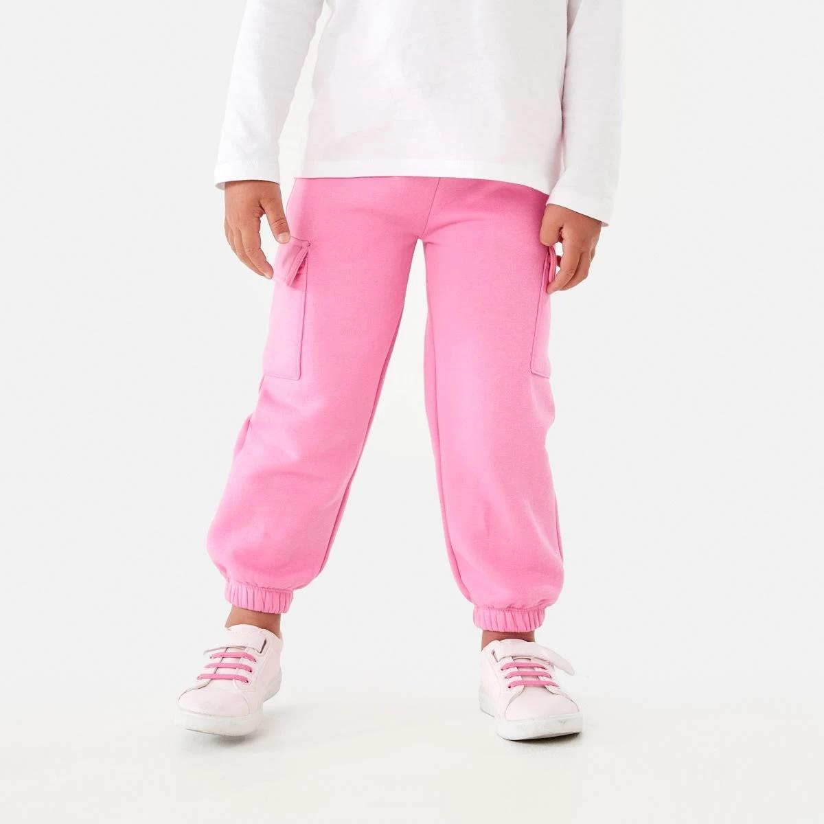 1 Cargo Trackpants Aurora Pin, 1 of 9