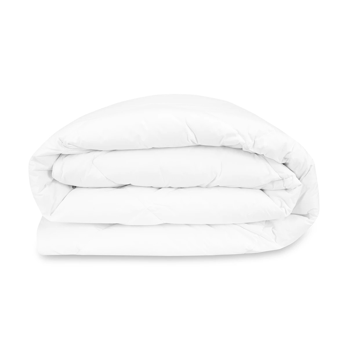 2 Medium Warmth Supreme Comfort Quilt - Queen Bed, 2 of 3