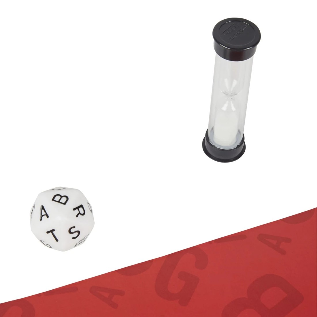 4 Scattergories - The Classic Fast Thinking Categories Word Game, 4 of 4