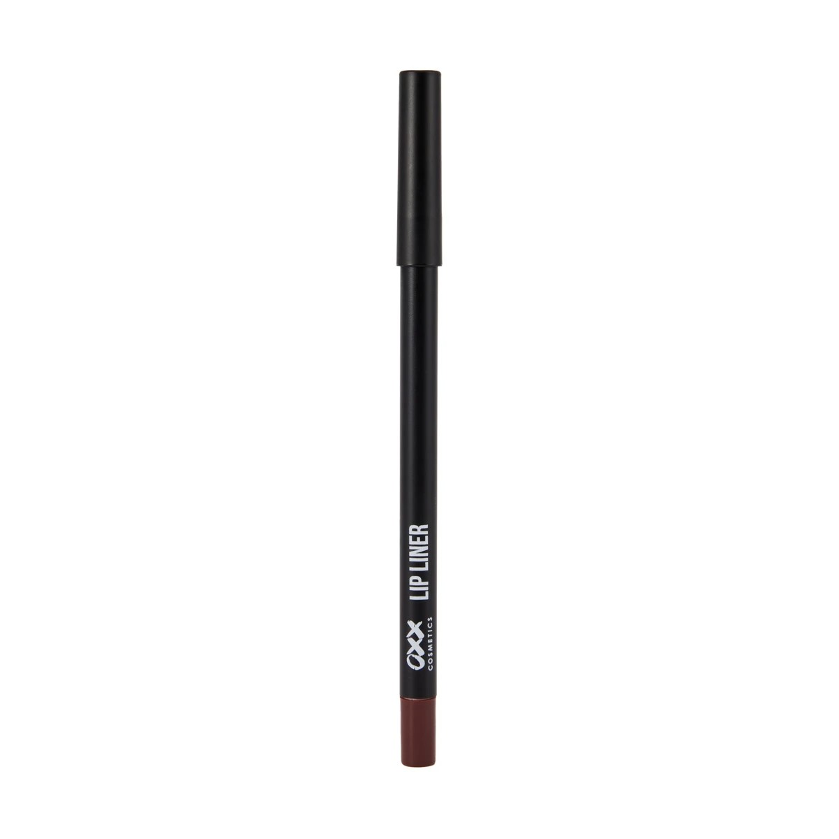 5 OXX Cosmetics Matte Lip Liner - Hazelnut Brown, 5 of 6