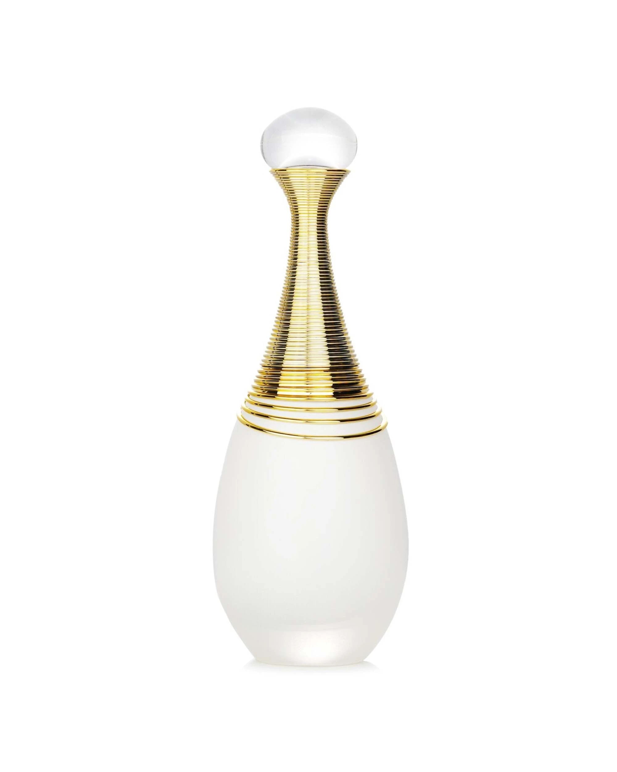 2 Christian Dior J'adore Parfum D'eau Eau De Parfum Spray 100ml/3.4oz, 2 of 4
