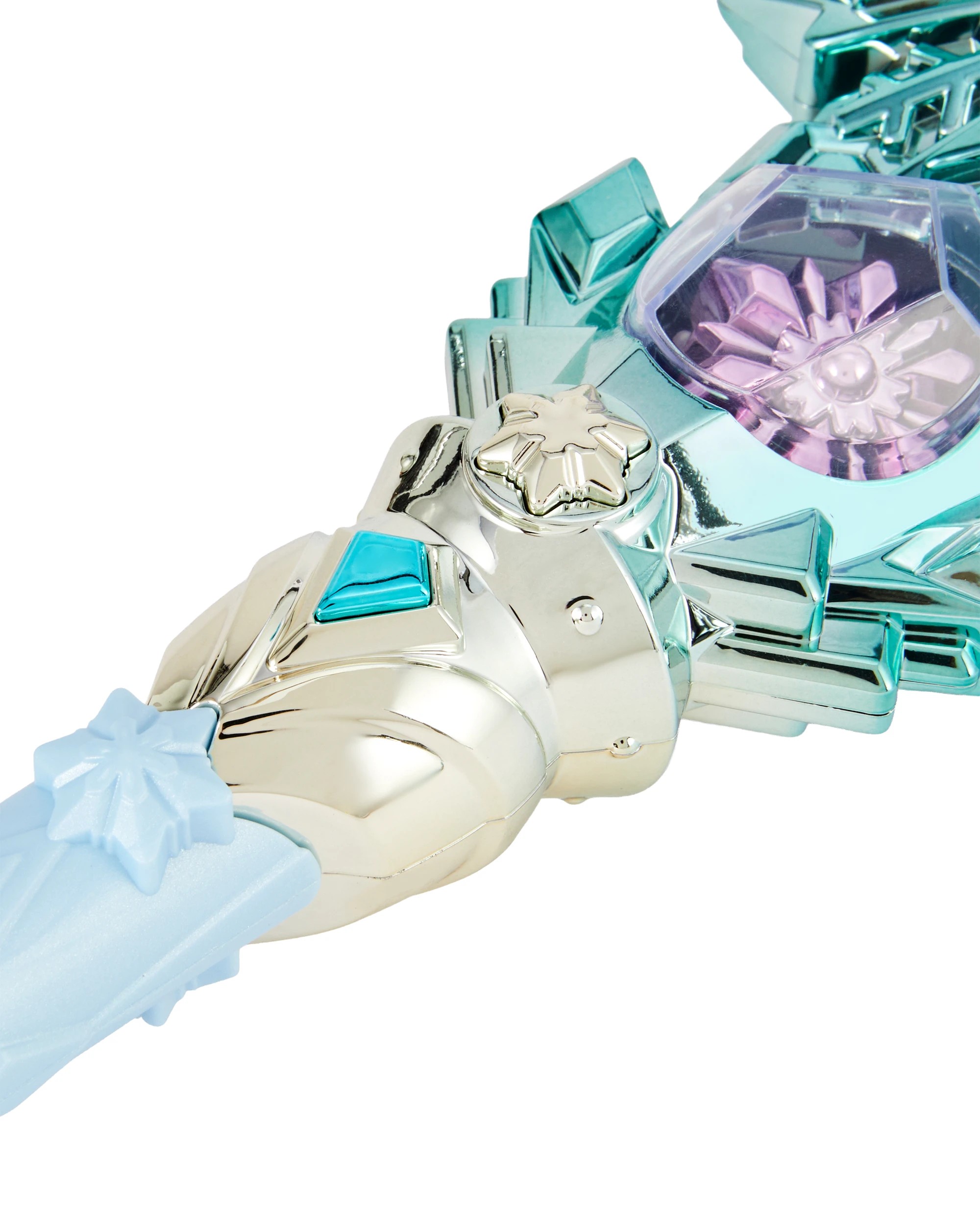 6 Disney Frozen Magic Wand Set, 6 of 8