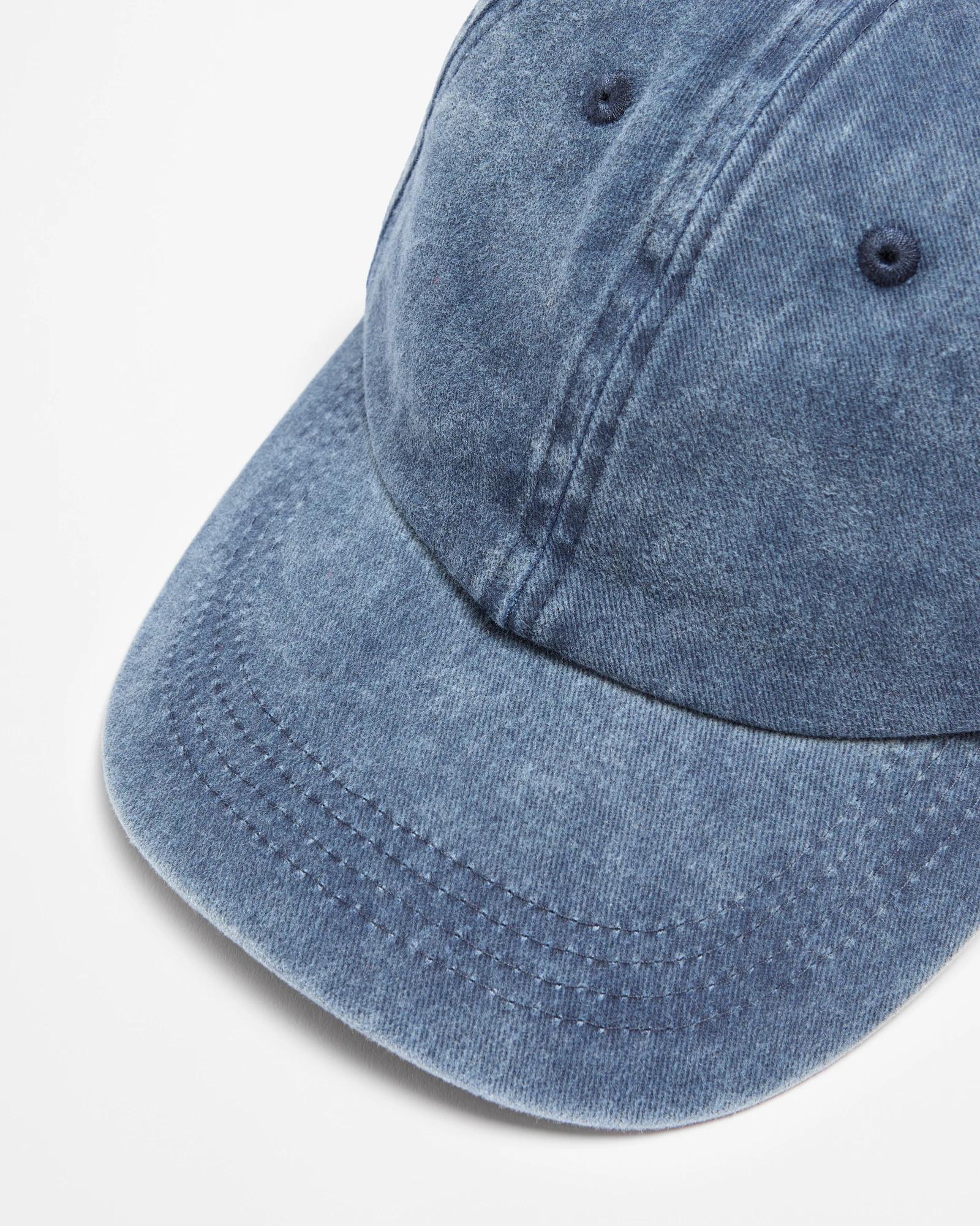 2 Target Washed Cap CHARCOAL / NAVY, 2 of 2