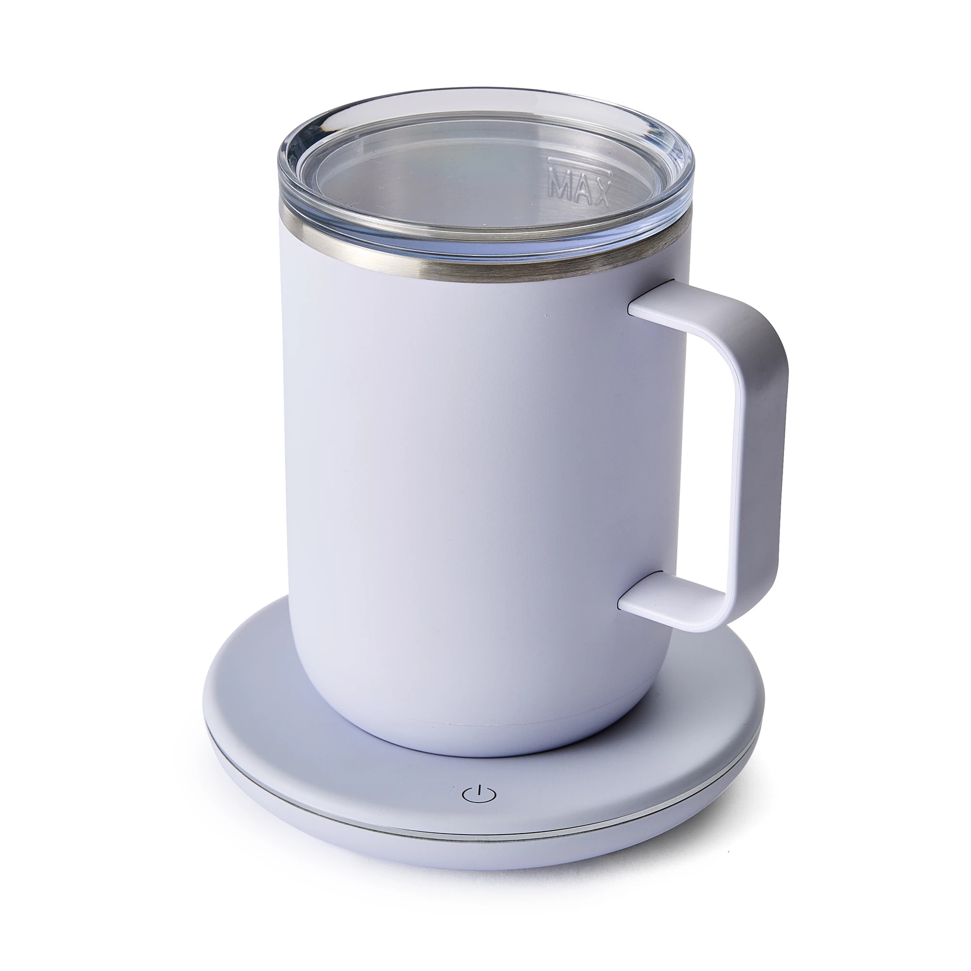 5 Warming Mug - Lilac, 5 of 10