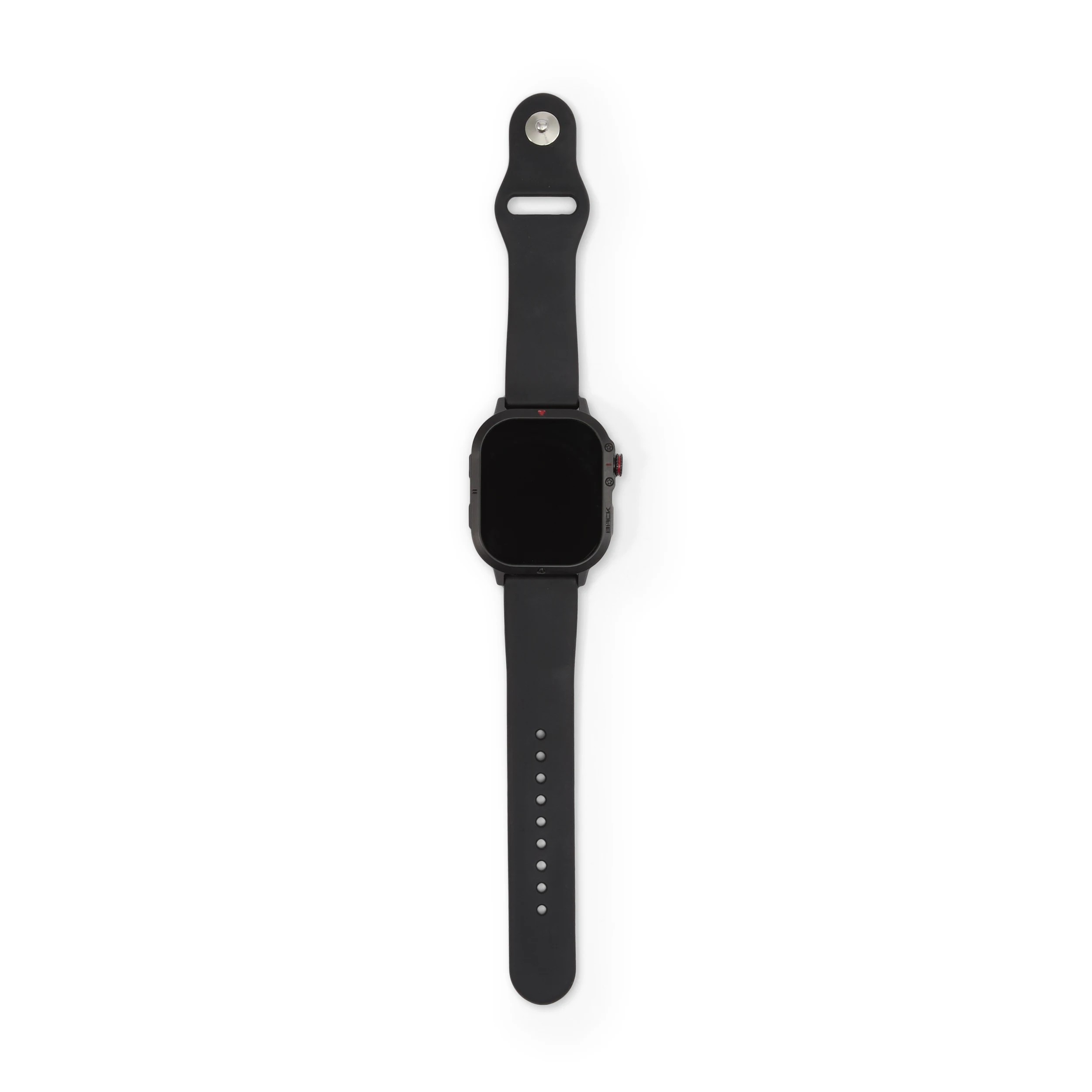4 2.04in. Smart Watch, 4 of 10