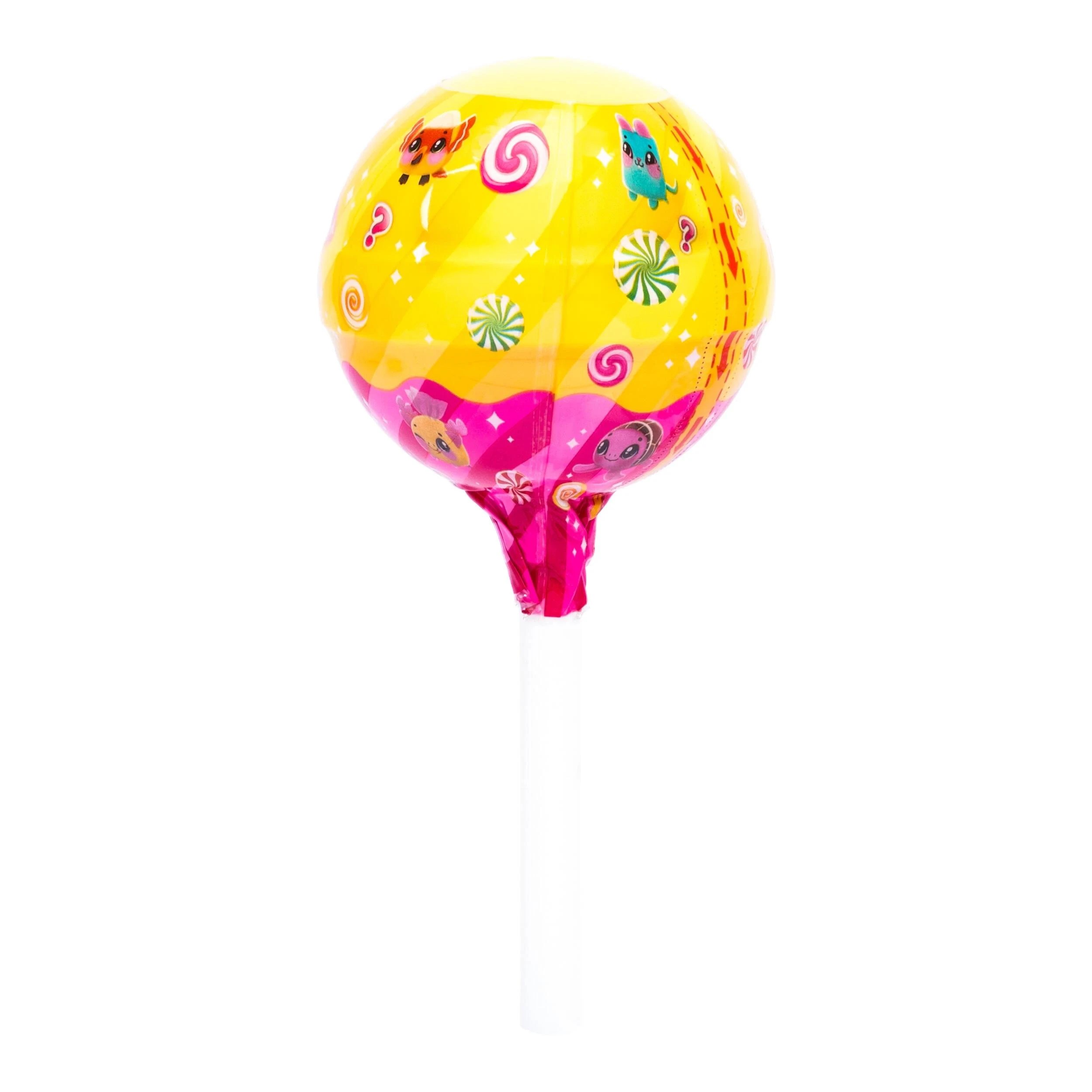 5 Little Live Pets Cookeez Makery Yum Yumz S3 Single Pack - Assorted - Natural, 5 of 5