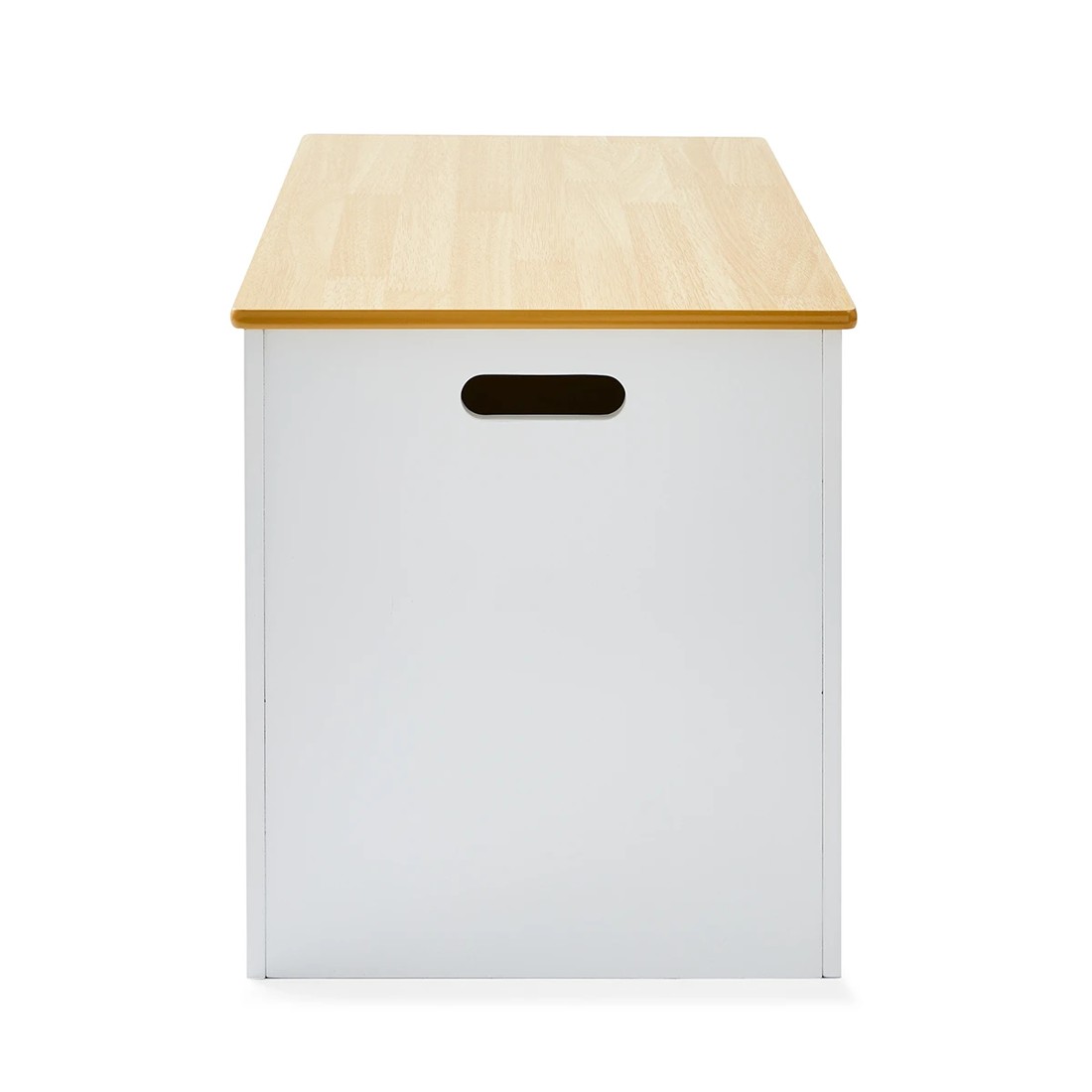 7 Wooden Toy Box, 7 of 10