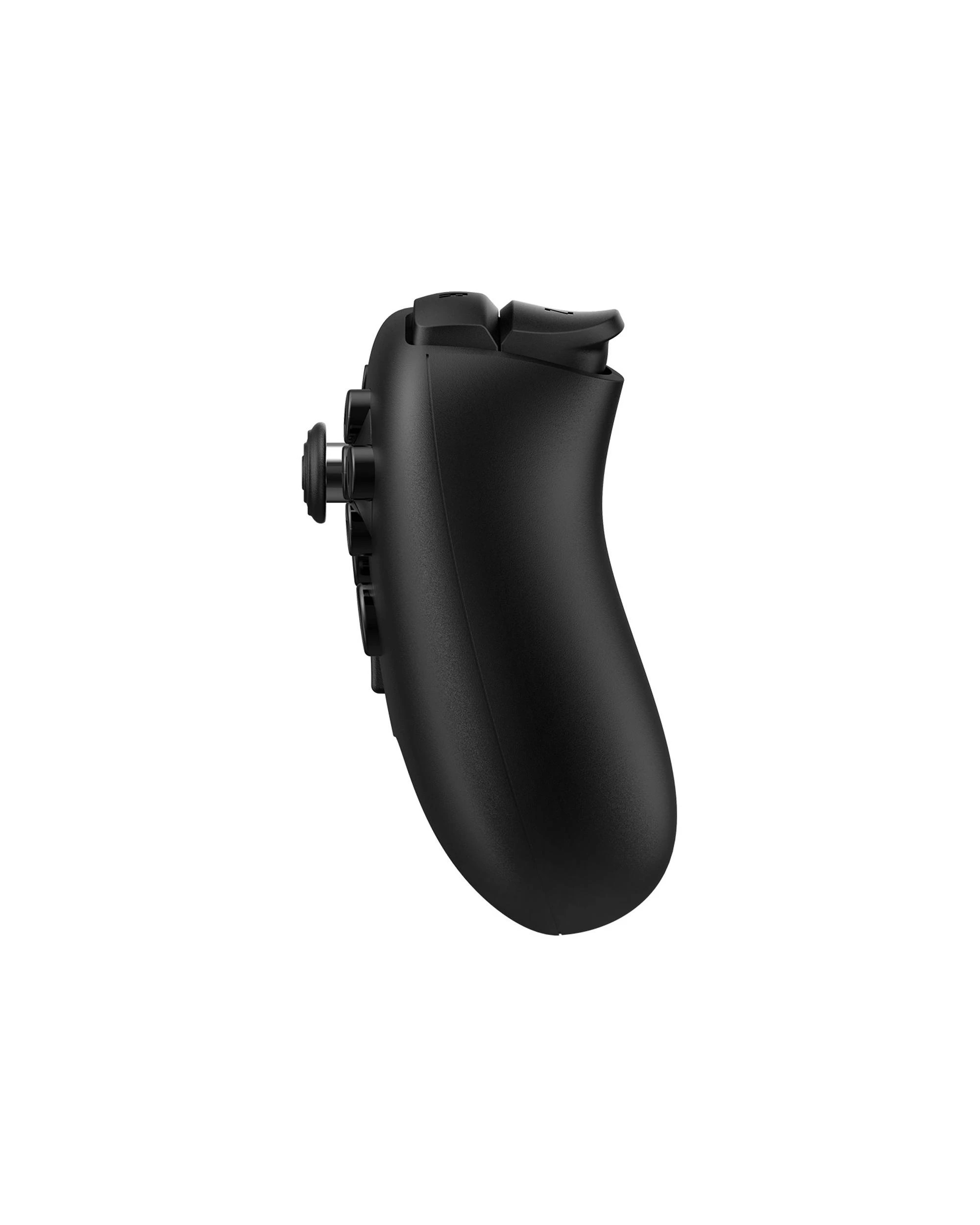 6 8BitDo 64 Bluetooth Controller for Nintendo Switch 2 - Black, 6 of 7