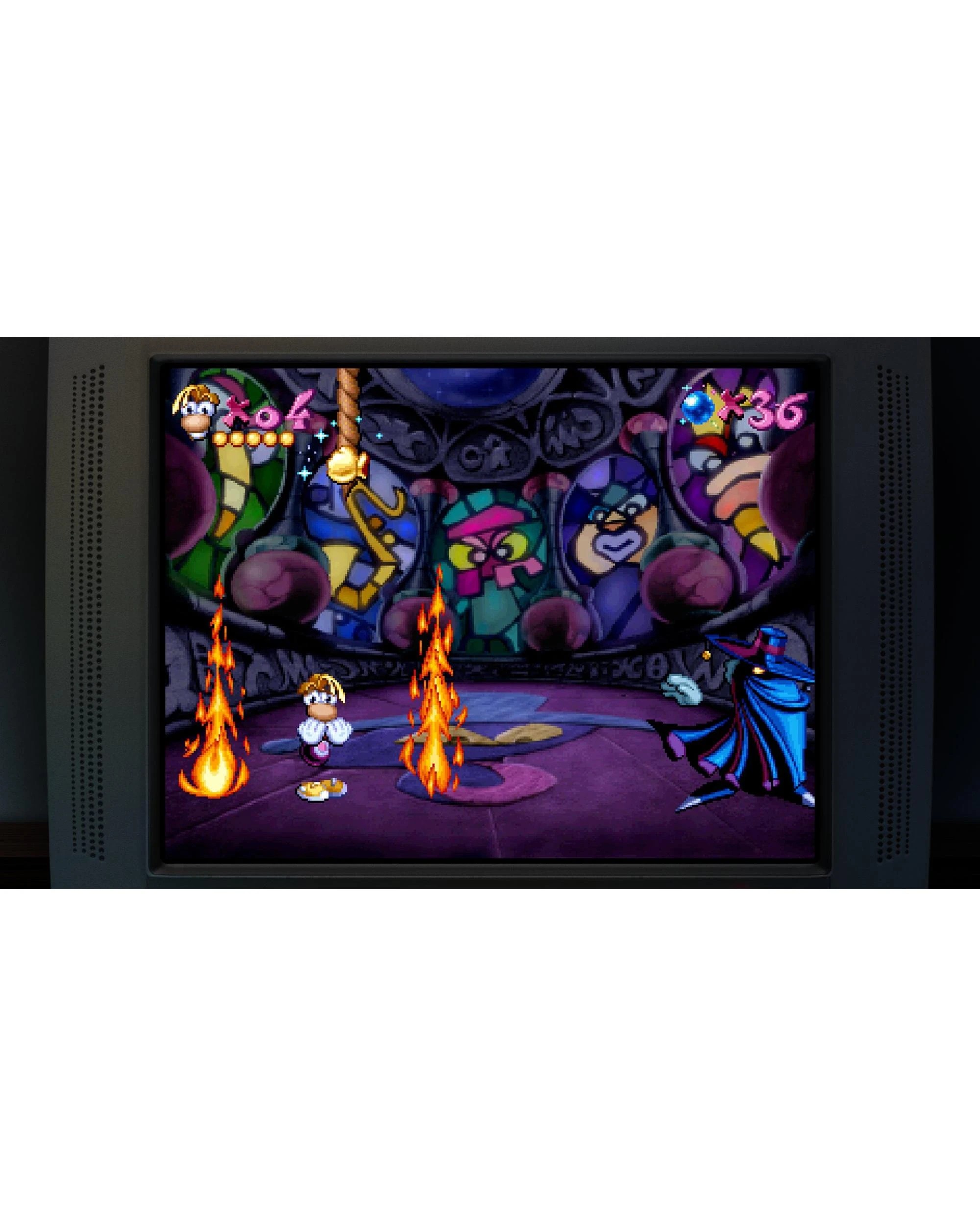 5 Rayman: 30th Anniversary Edition - PS5, 5 of 9