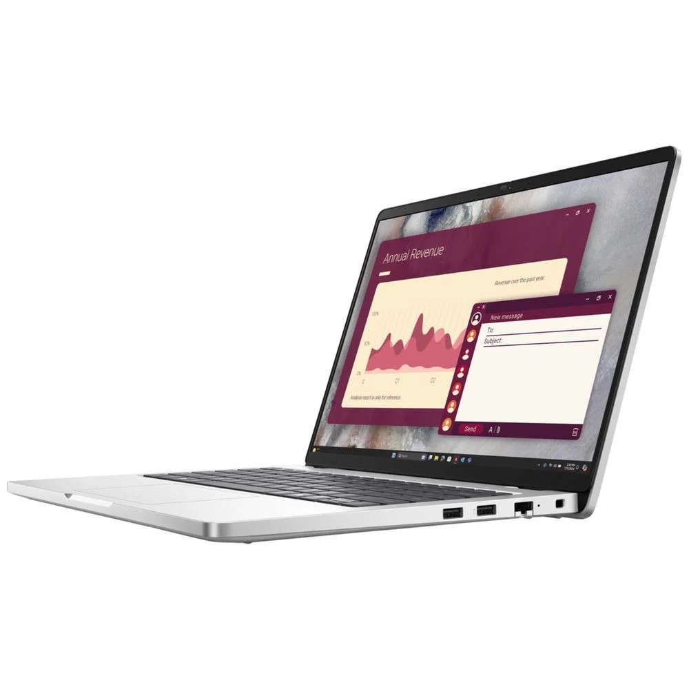 3 Dell Pro 14" Laptop Ultra 7 32/512GB, 3 of 6