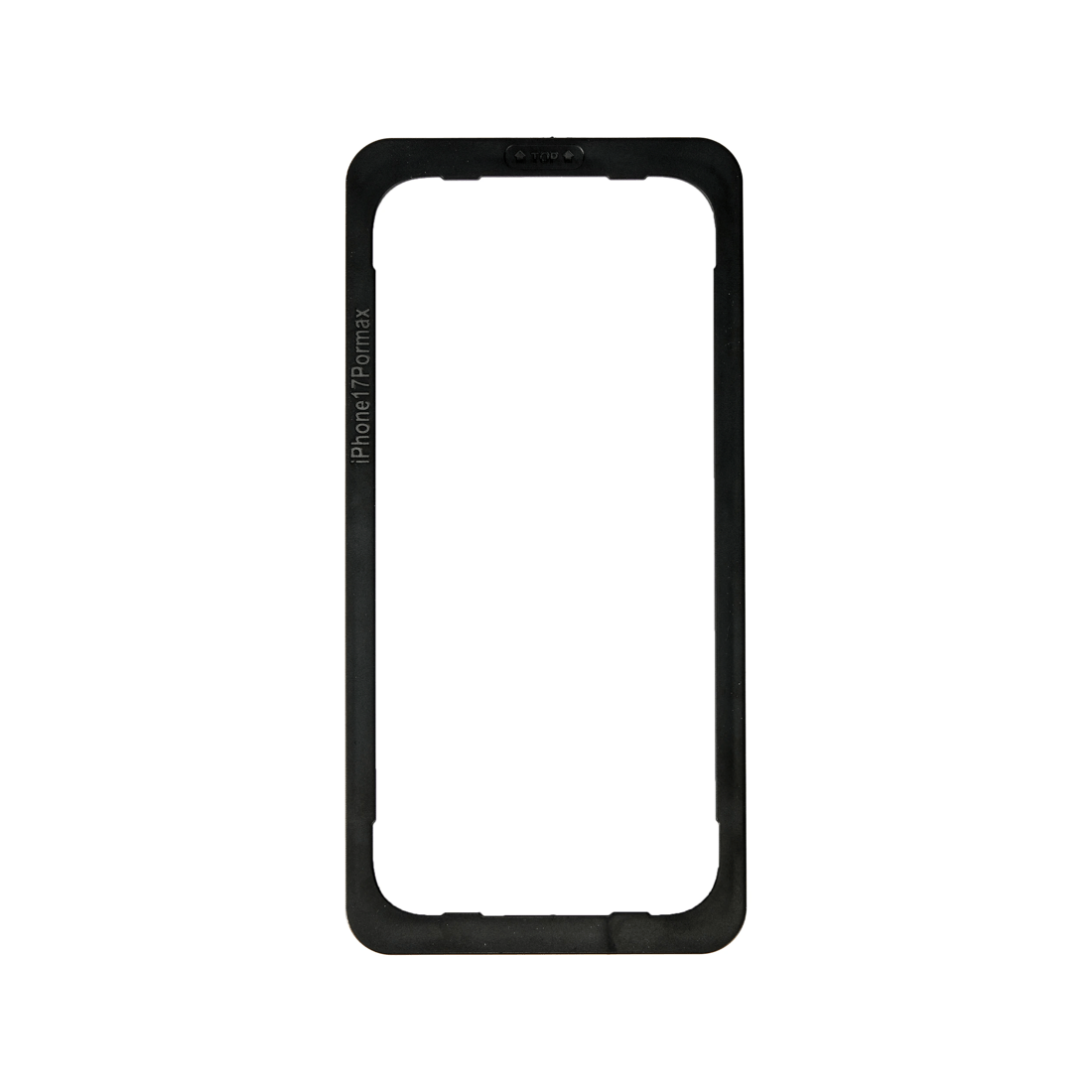 3 iPhone 17 Pro Max Protector Glass, 3 of 3