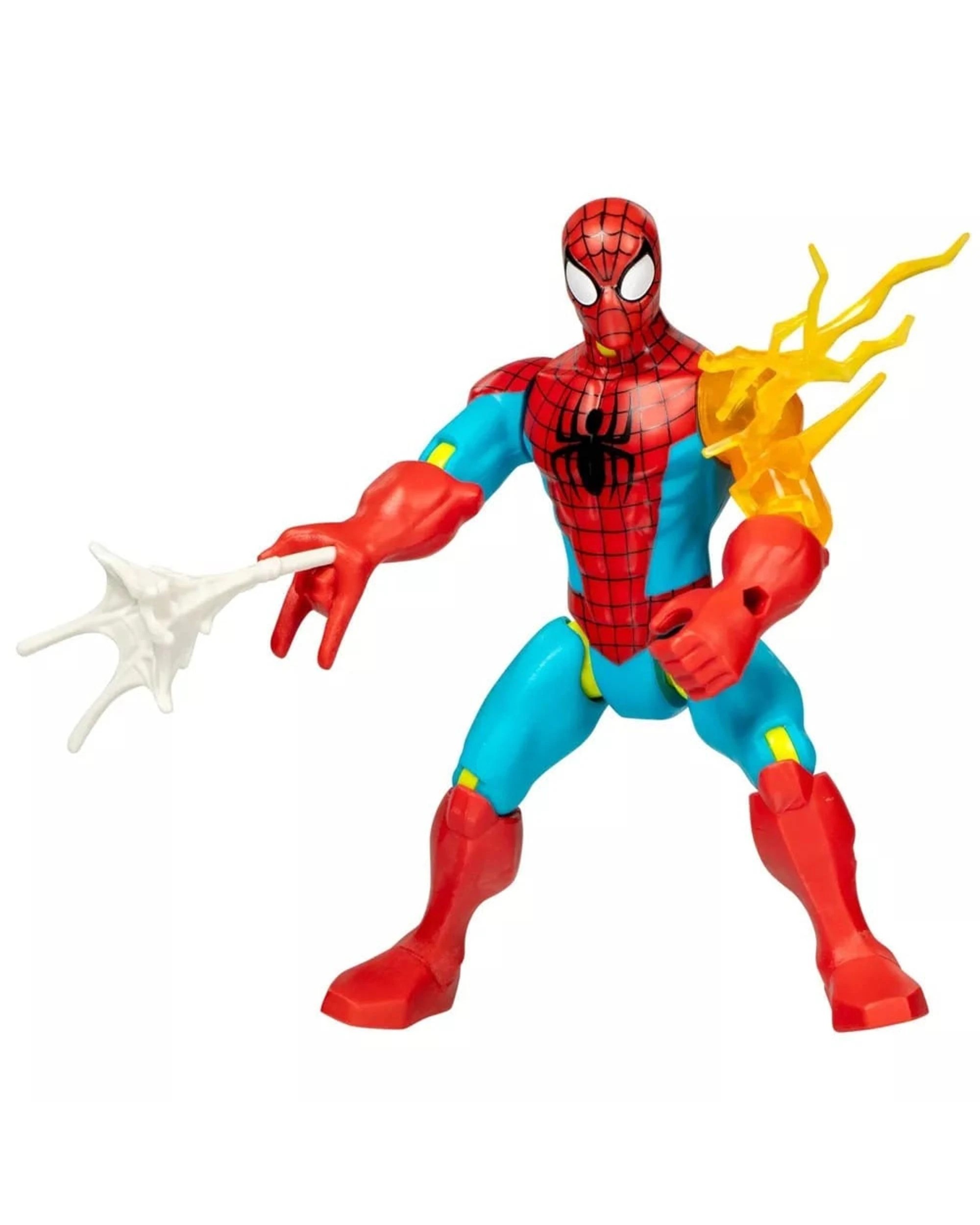 3 Mix Mashers Marvel Spider-Man Action Figure, 3 of 7