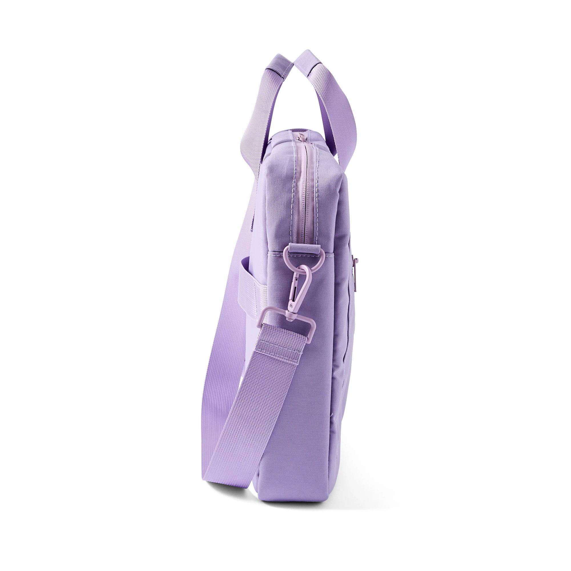 5 15in. Laptop Bag - Lavender, 5 of 9