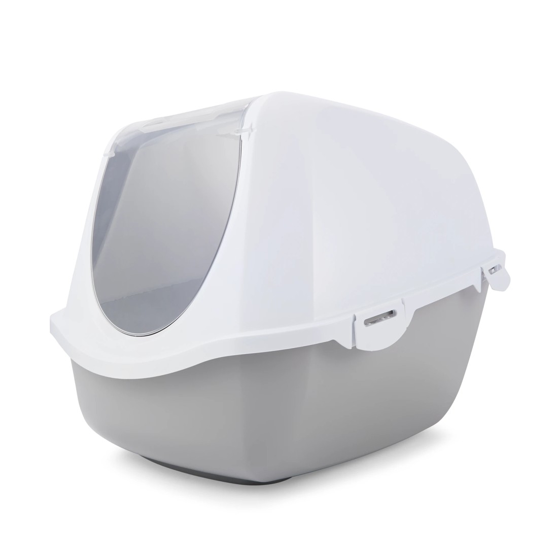 2 Cat Litter Enclosure, 2 of 10