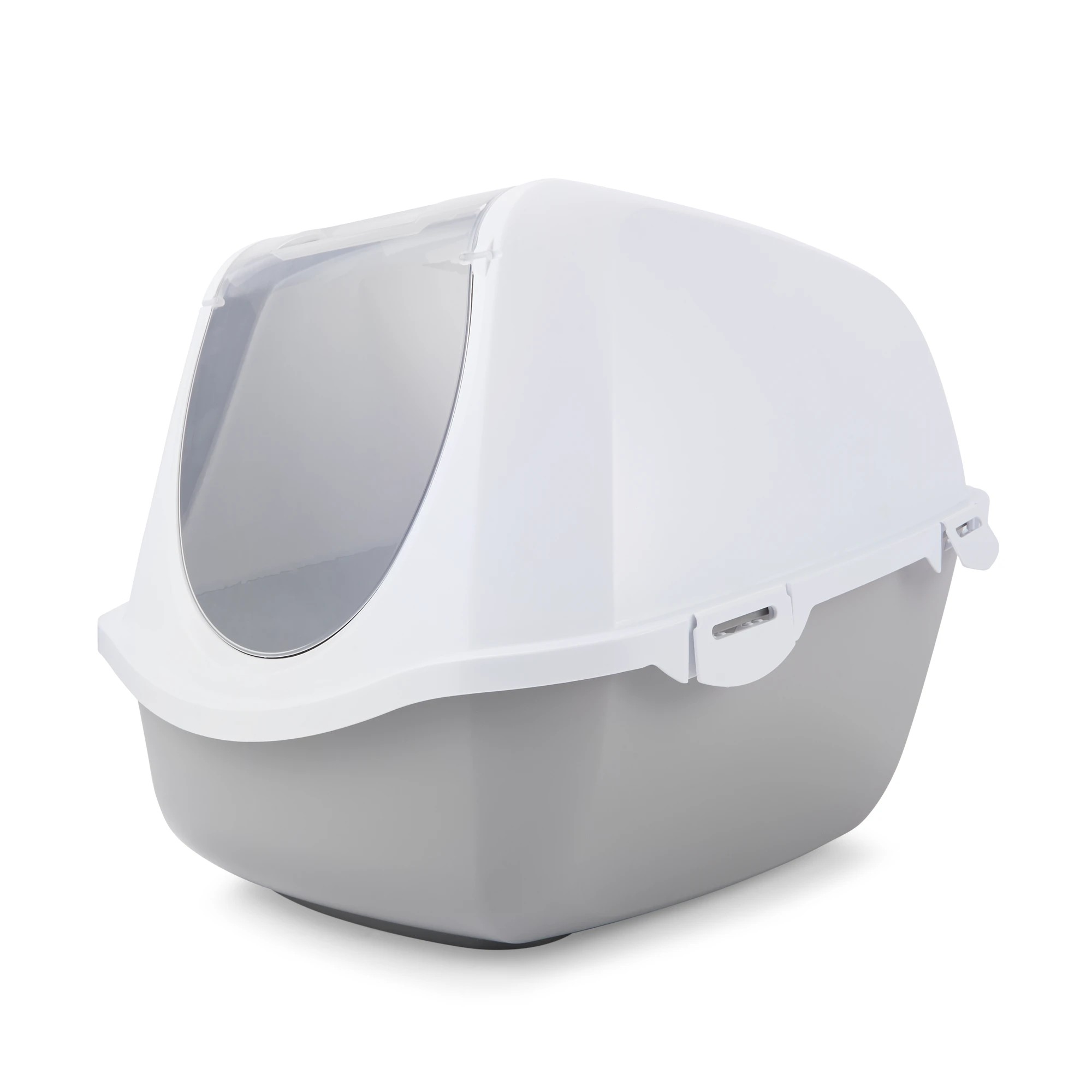 2 Cat Litter Enclosure, 2 of 10