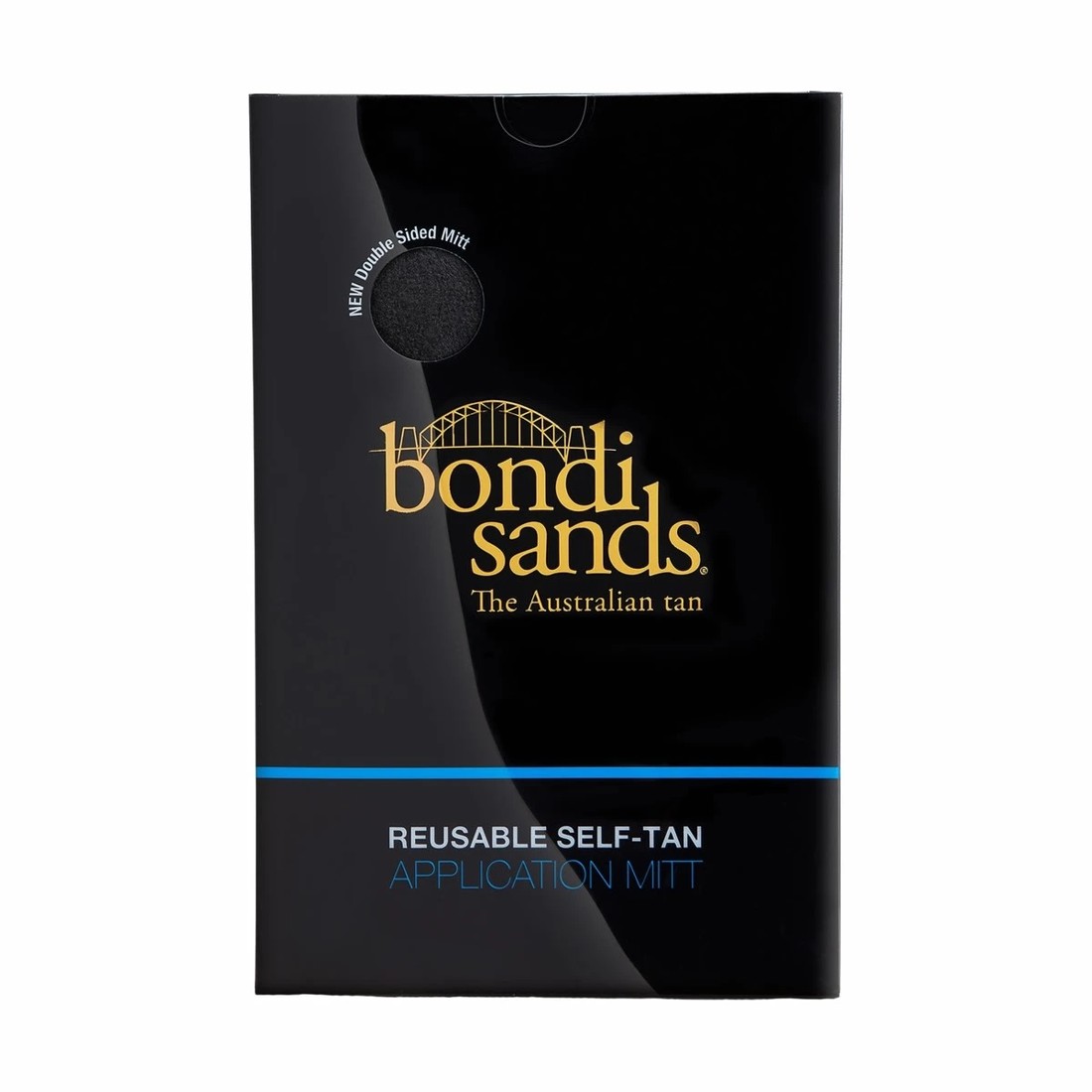 1 Bondi Sands Reusable Self -Tan Application Mitt, 1 of 1