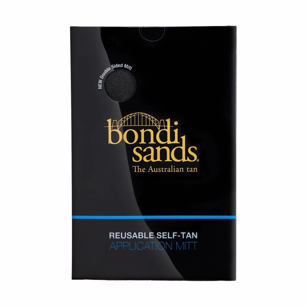 1 Bondi Sands Reusable Self -Tan Application Mitt, 1 of 1