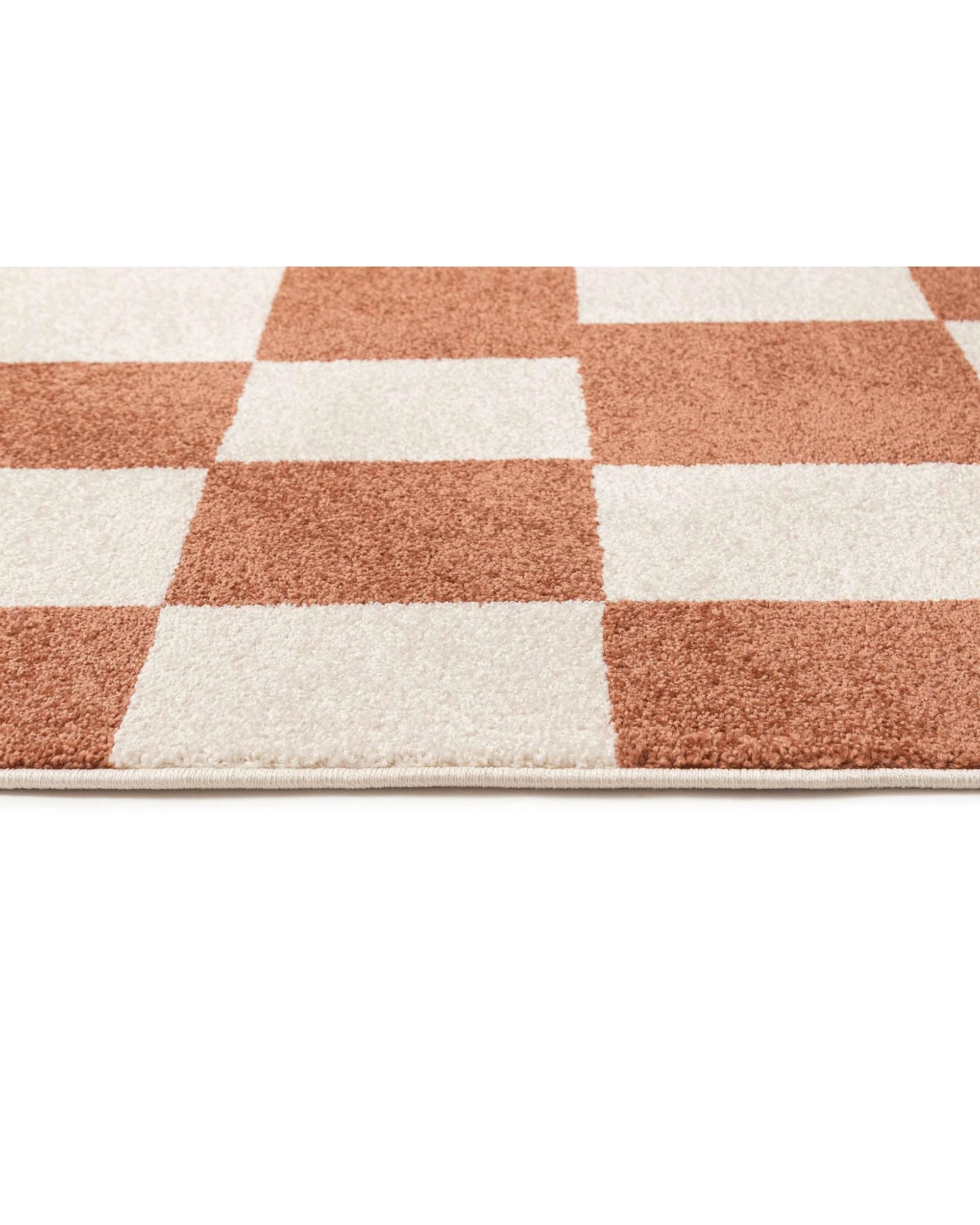 6 Loopsie Merapi TanRug-280cm x 180cm - Brown, 6 of 8
