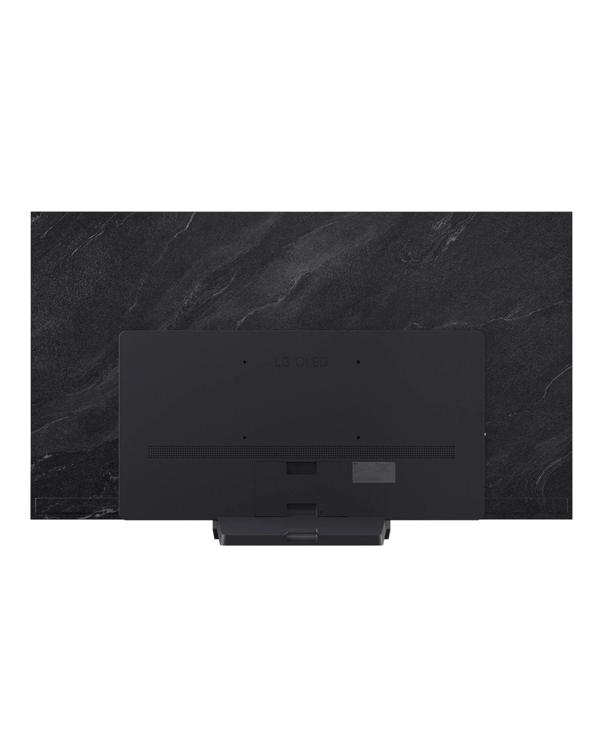 4 LG OLED65C5PSA 65 Inch C5 Series OLED evo 4K Smart TV, 4 of 10