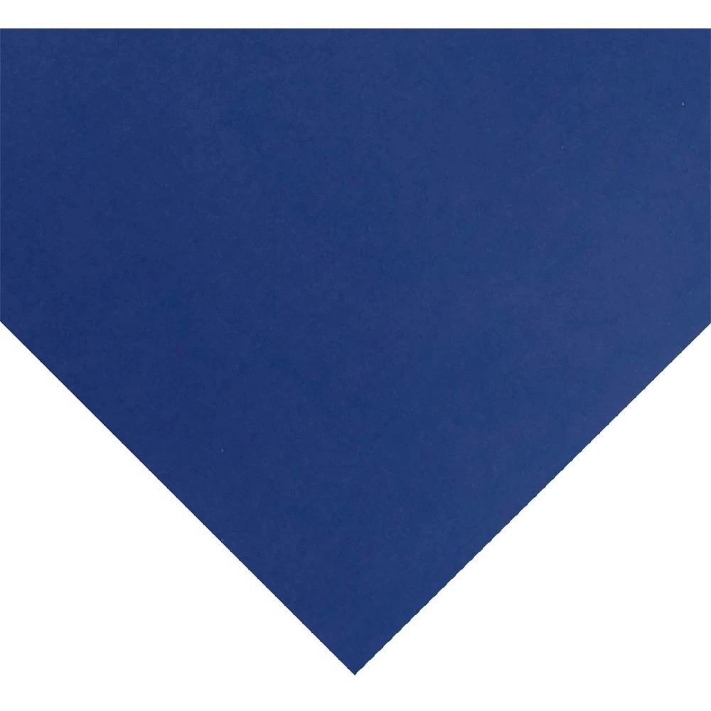 1 Quill A4 80gsm Paper Royal Blue 25 Pack, 1 of 3