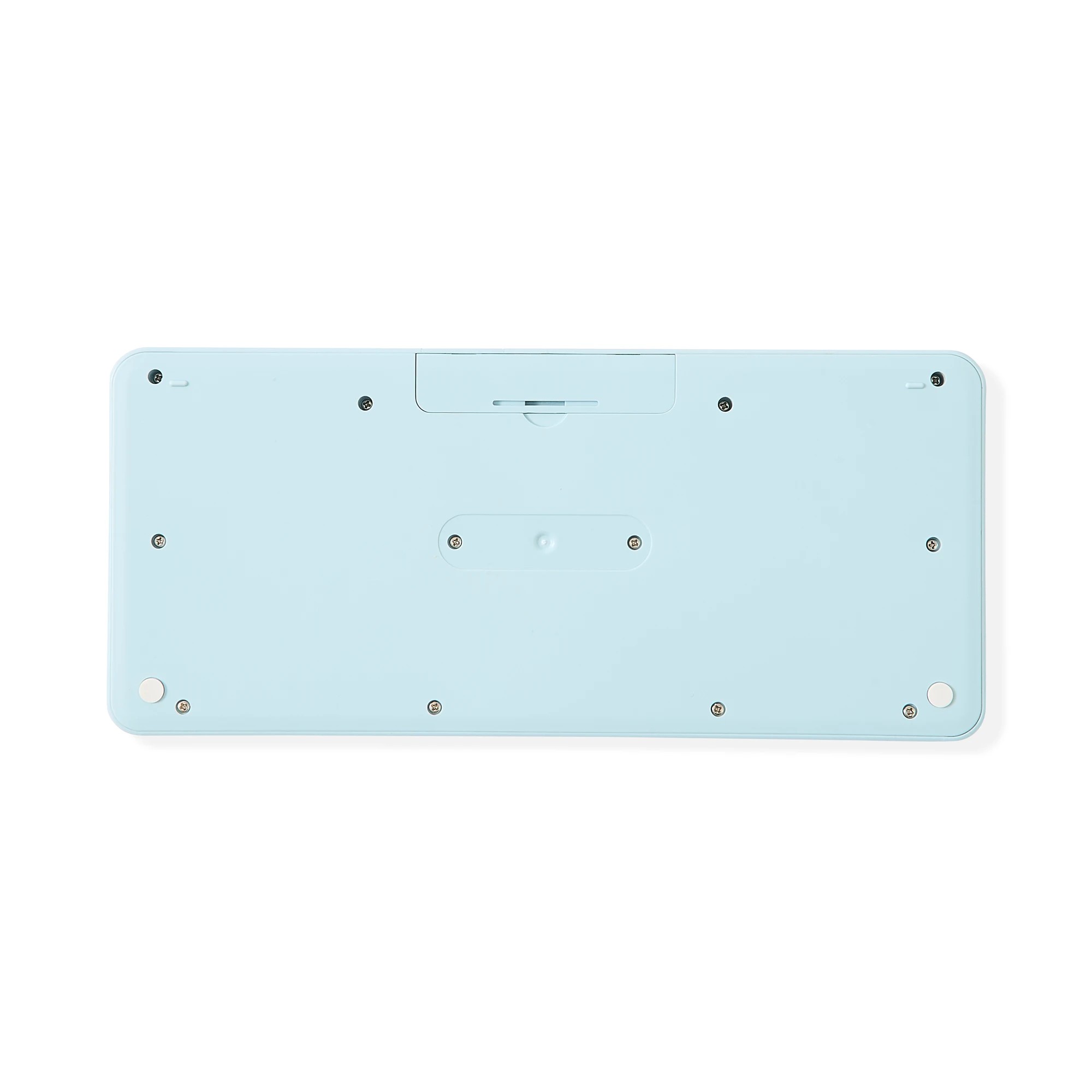 7 Keyboard and Mouse Set - Navy Blue, 7 of 8