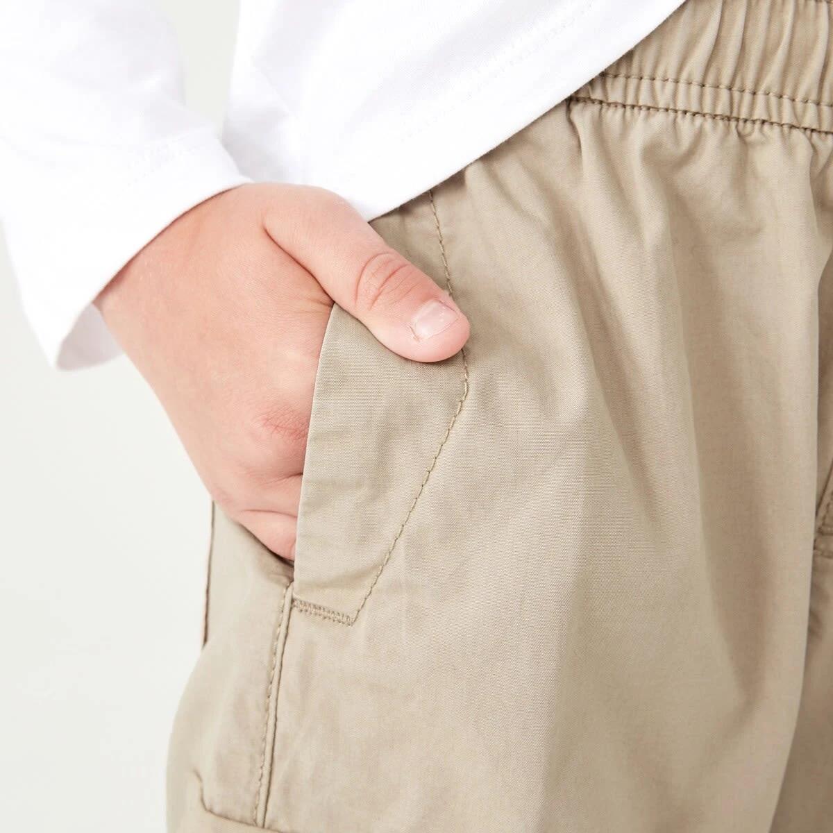 4 Parachute Pants SAVANNAH, 4 of 9